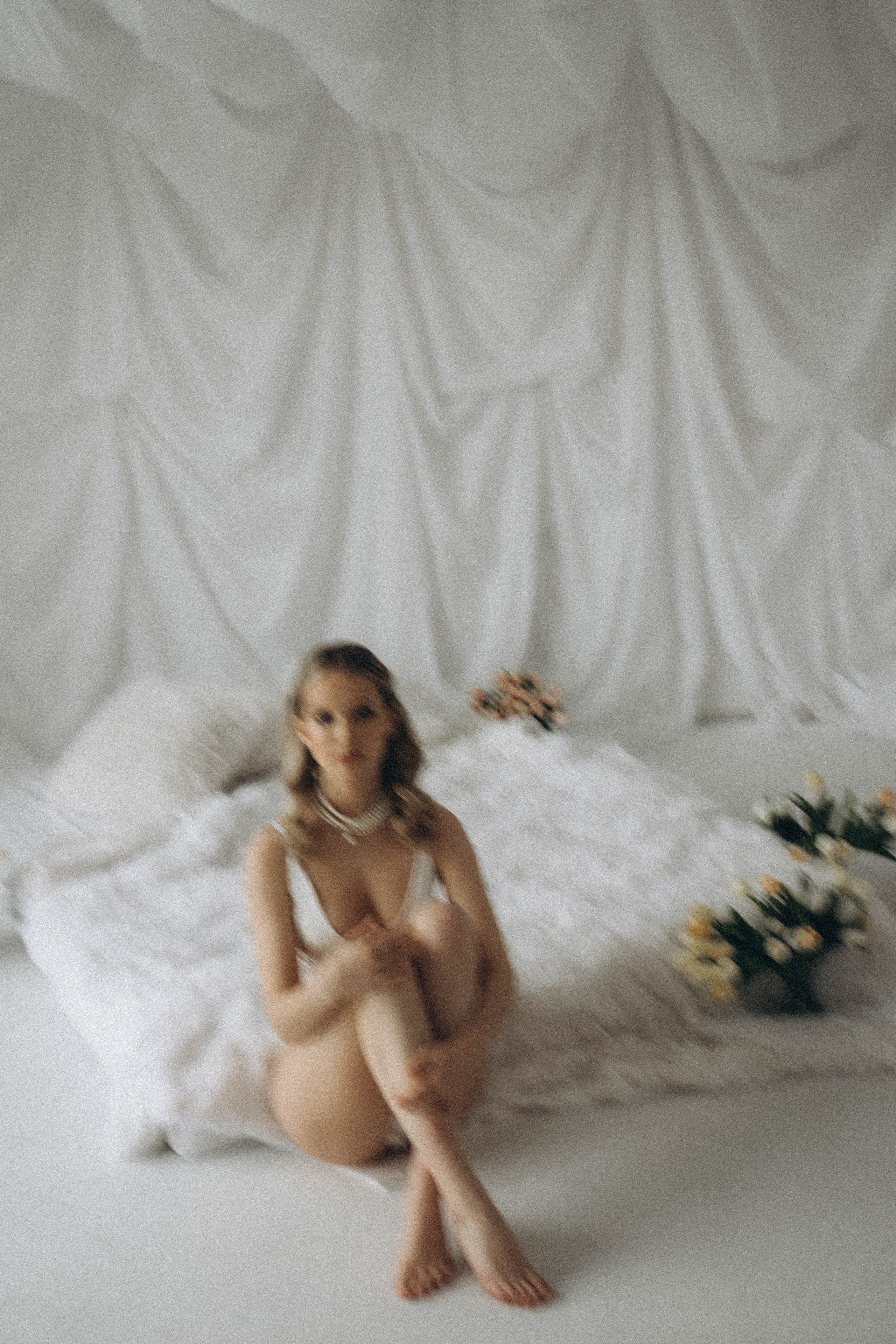 Весенняя. Профессиональный фотограф, Санкт-Петербург — Виктория Богомолова