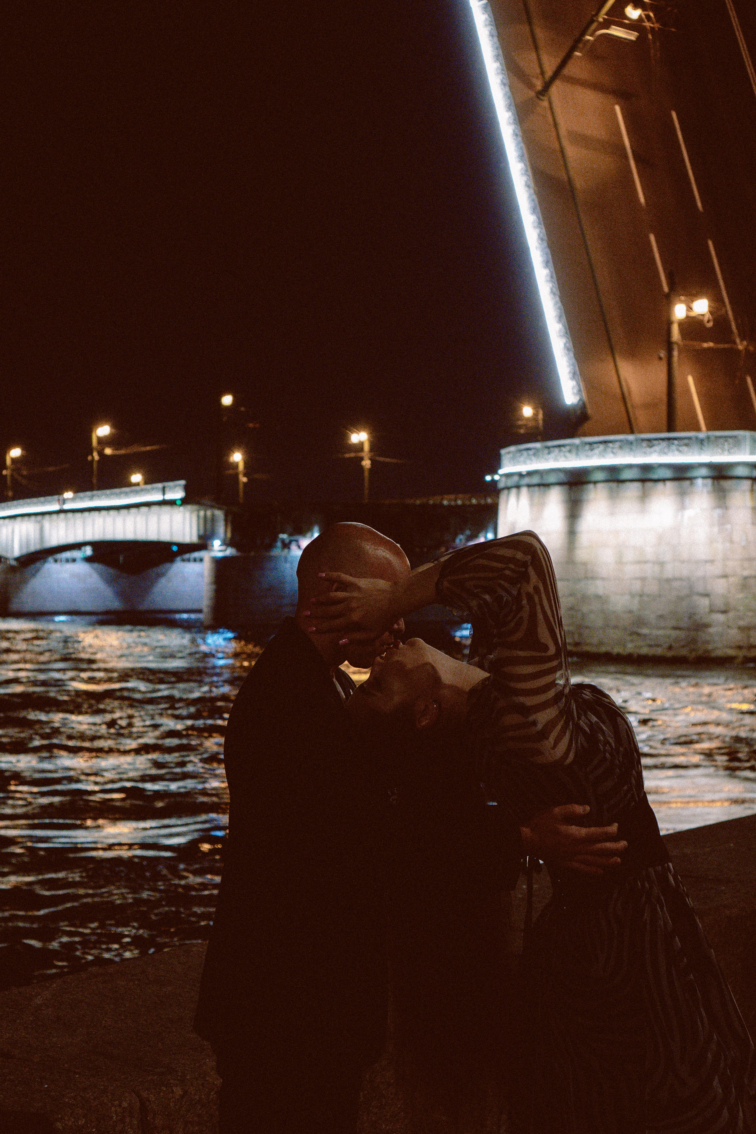 Любовь и питер. Профессиональный фотограф, Санкт-Петербург — Виктория Богомолова