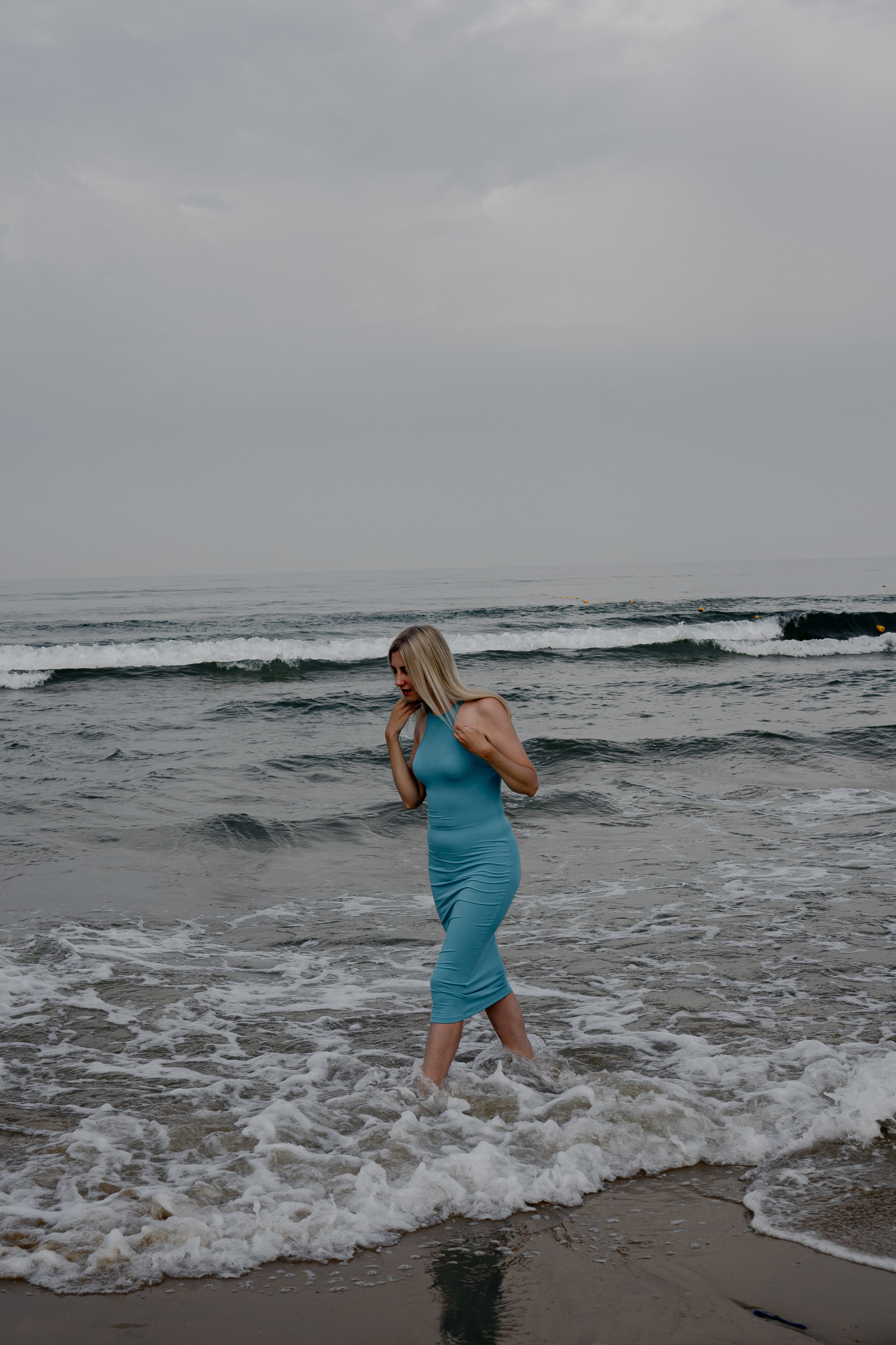 ДЕВУШКИ НА РАССВЕТНОЙ СЬЕМКЕ. Профессиональный фотограф, Санкт-Петербург — Виктория Богомолова