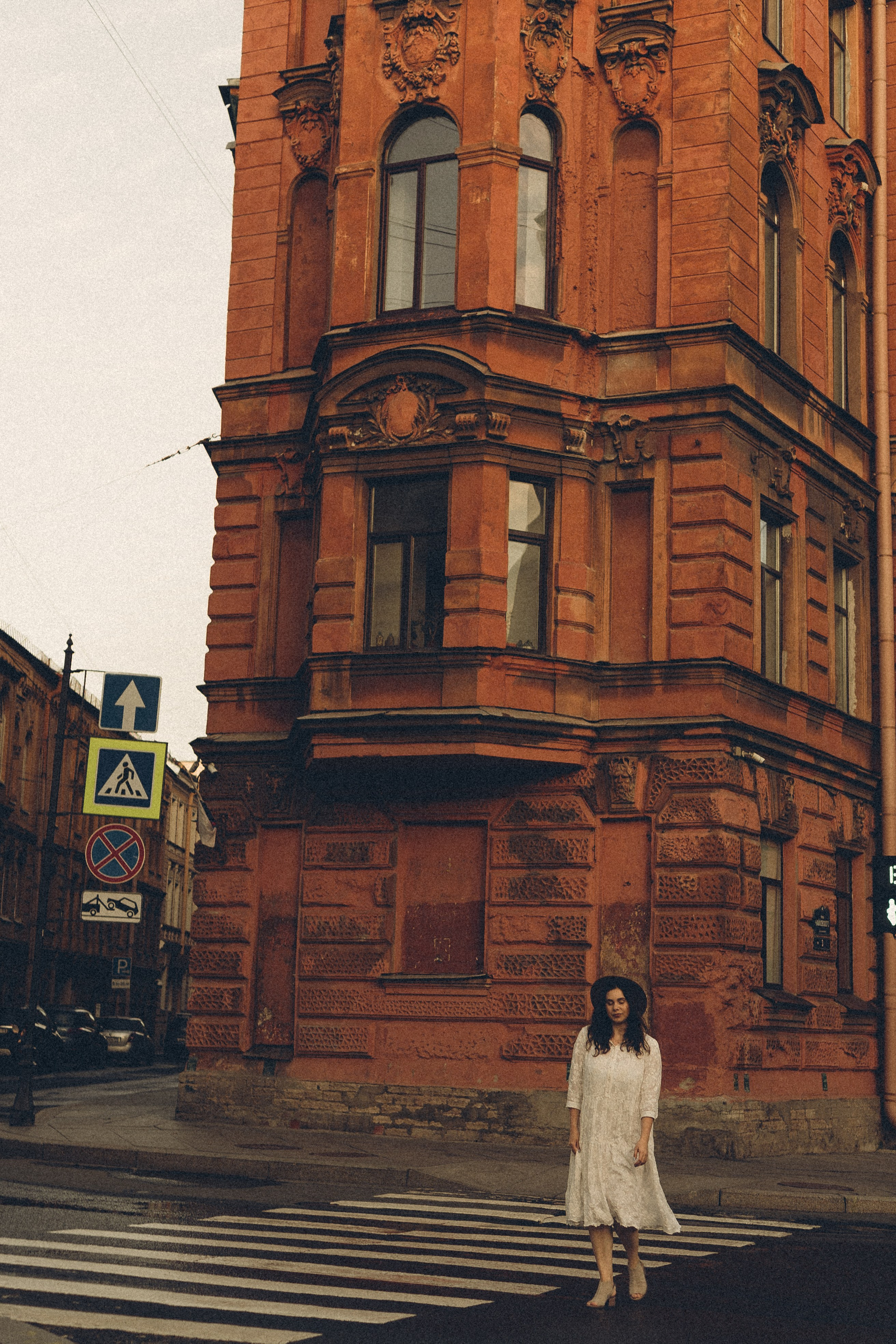 РАССВЕТ С РАЗВОДНЫМИ МОСТАМИ. Профессиональный фотограф, Санкт-Петербург — Виктория Богомолова