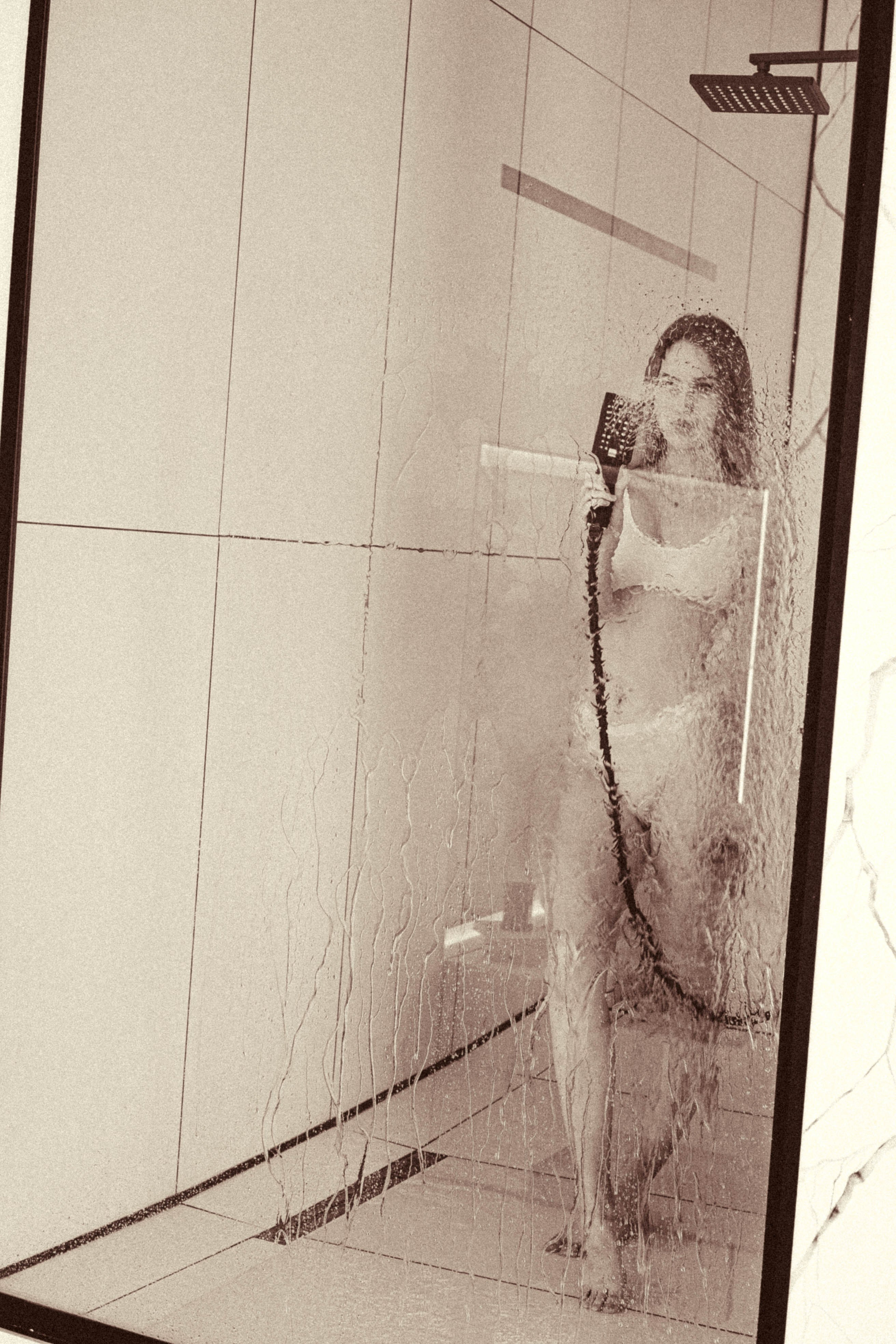 Студийная для Анастасии. Профессиональный фотограф, Санкт-Петербург — Виктория Богомолова