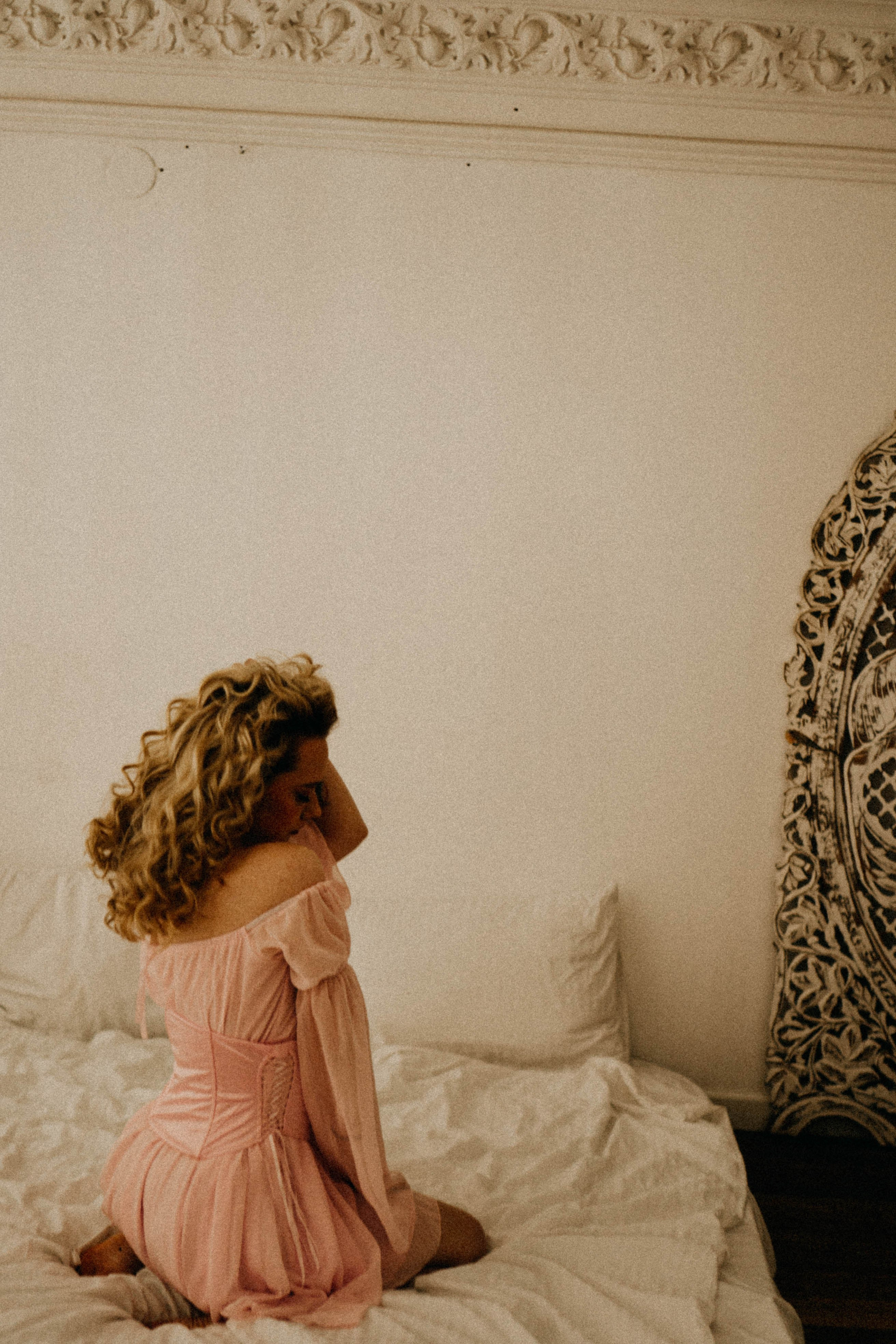 Студийная. Профессиональный фотограф, Санкт-Петербург — Виктория Богомолова