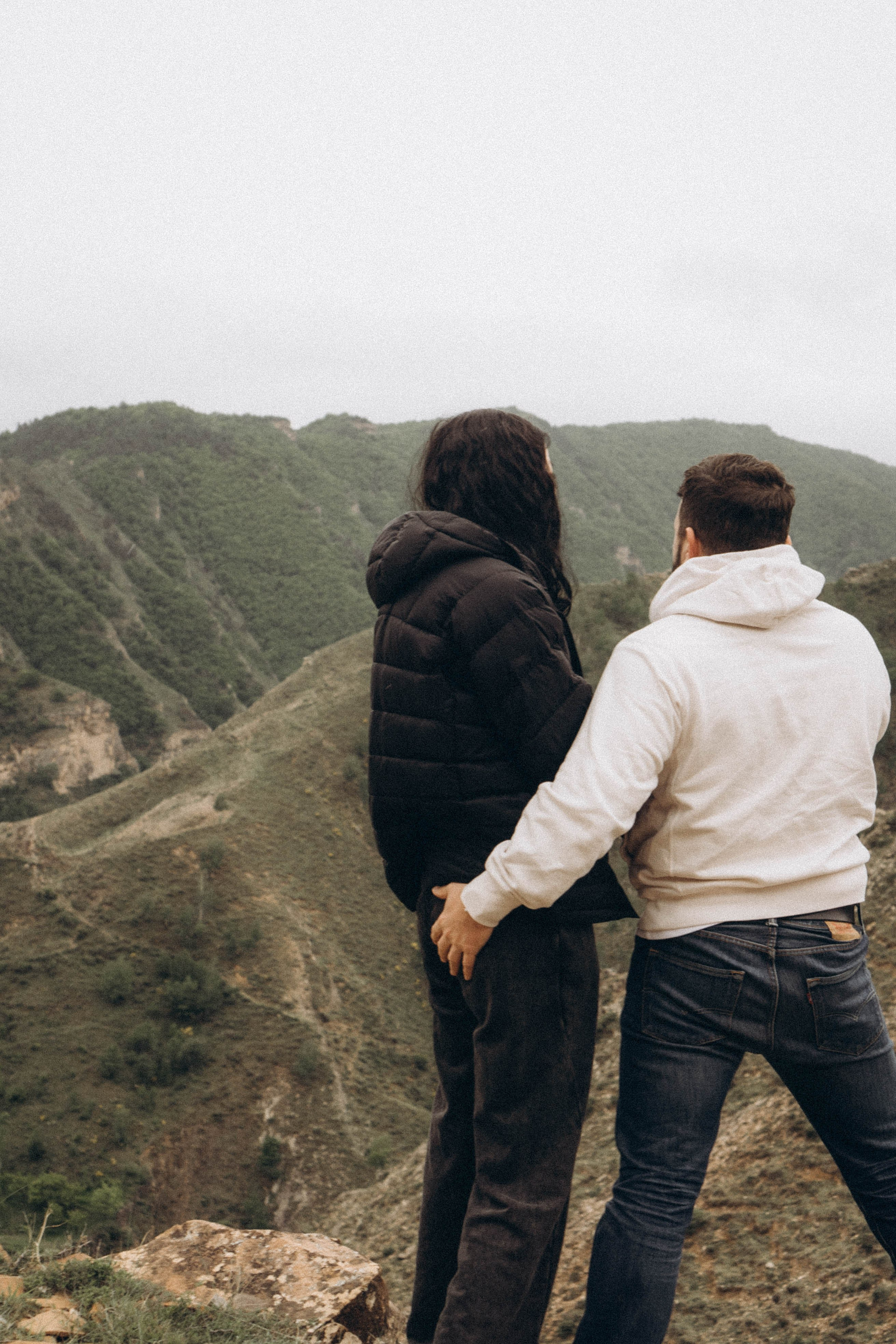 Горы. Профессиональный фотограф, Санкт-Петербург — Виктория Богомолова