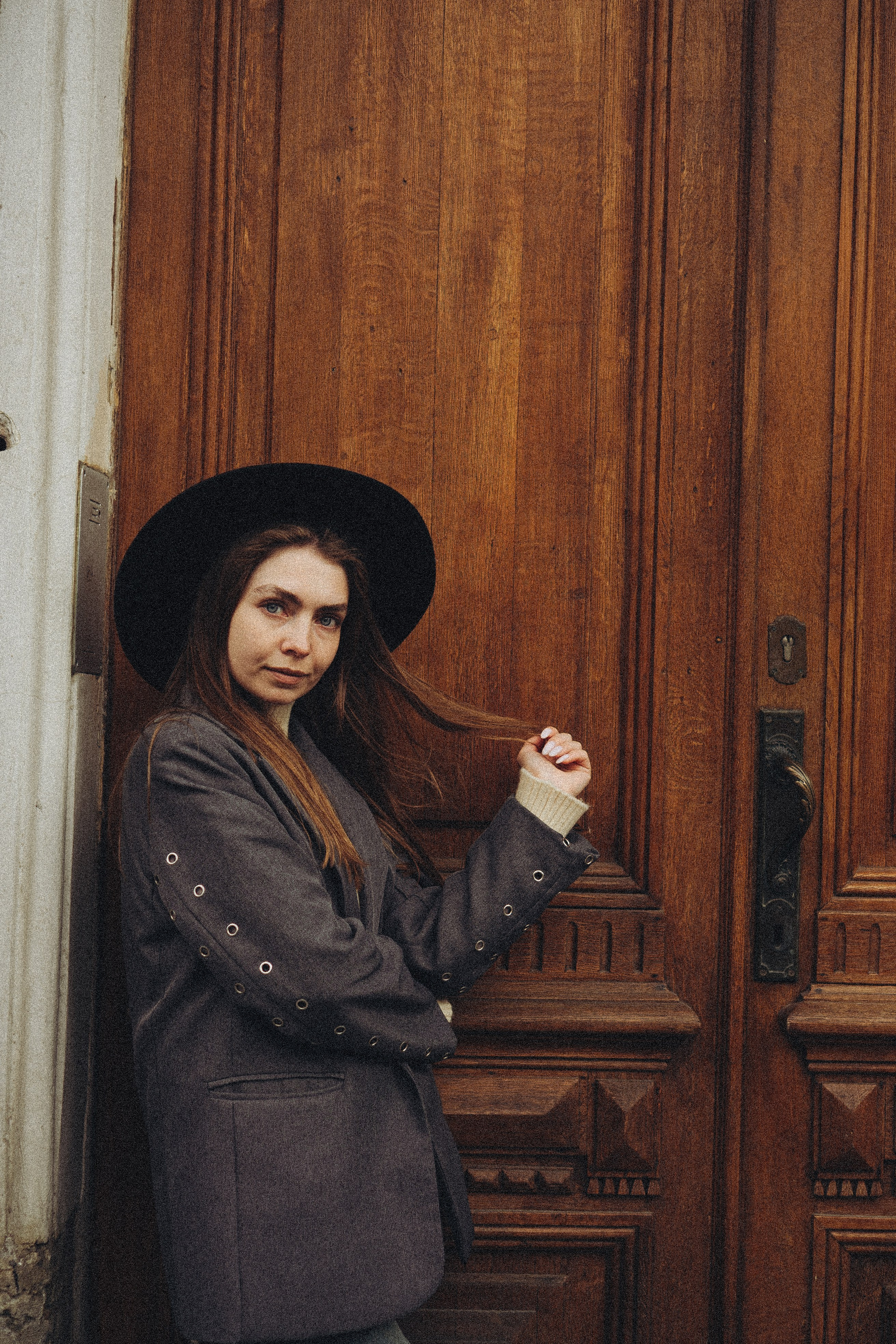 ПРОГУЛКА НА ЧЕРНЫШЕВСКОЙ. Профессиональный фотограф, Санкт-Петербург — Виктория Богомолова