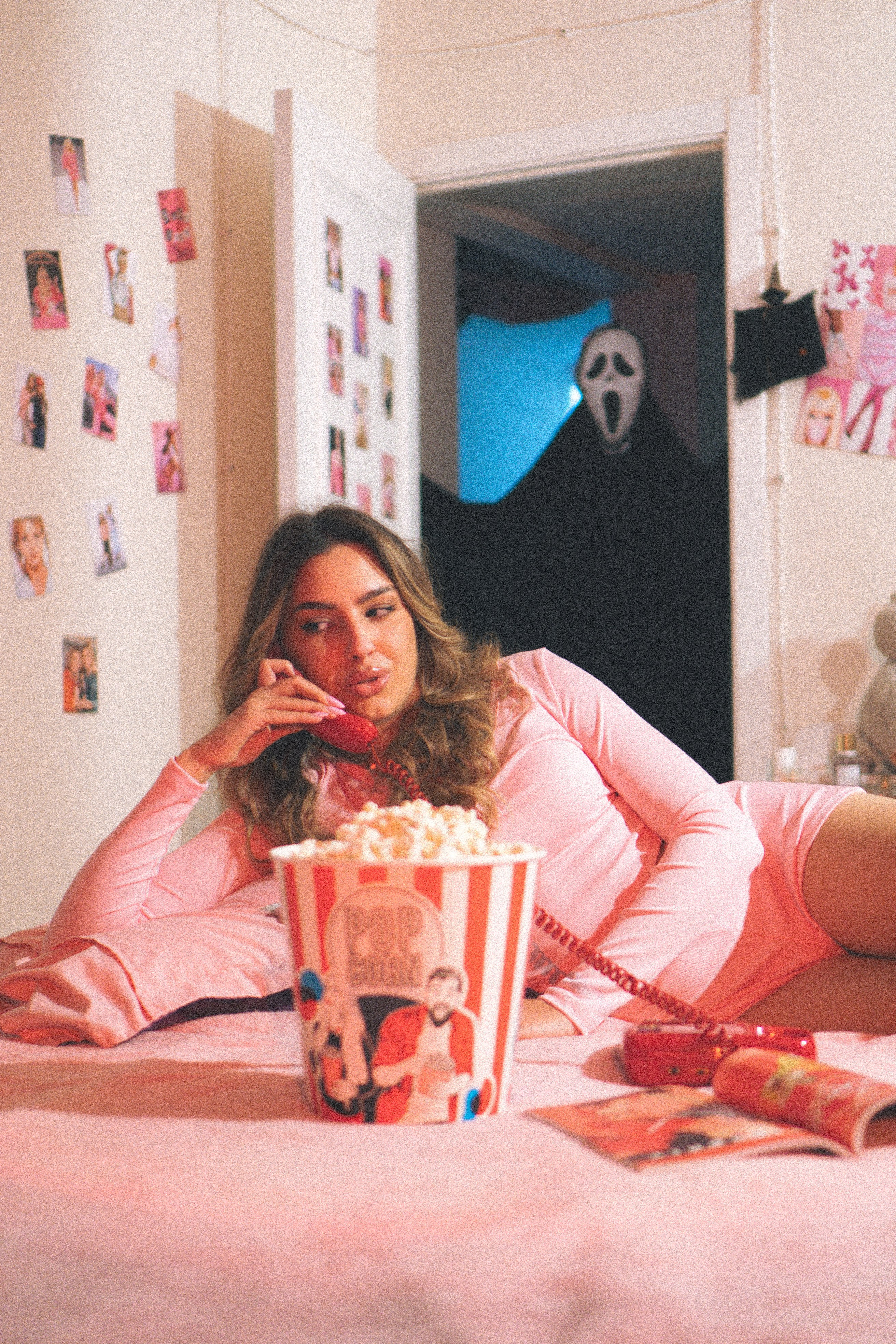 ТРЕНД ИИ. Профессиональный фотограф, Санкт-Петербург — Виктория Богомолова