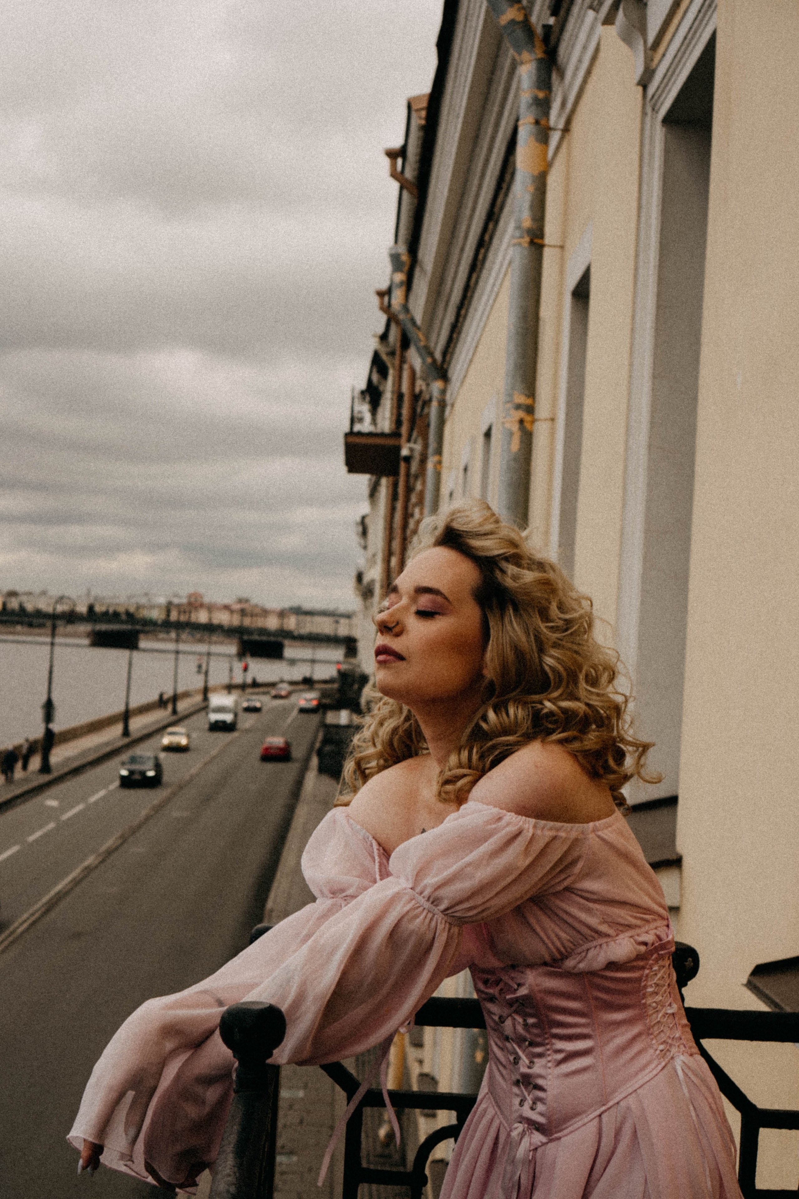 Студийная. Профессиональный фотограф, Санкт-Петербург — Виктория Богомолова