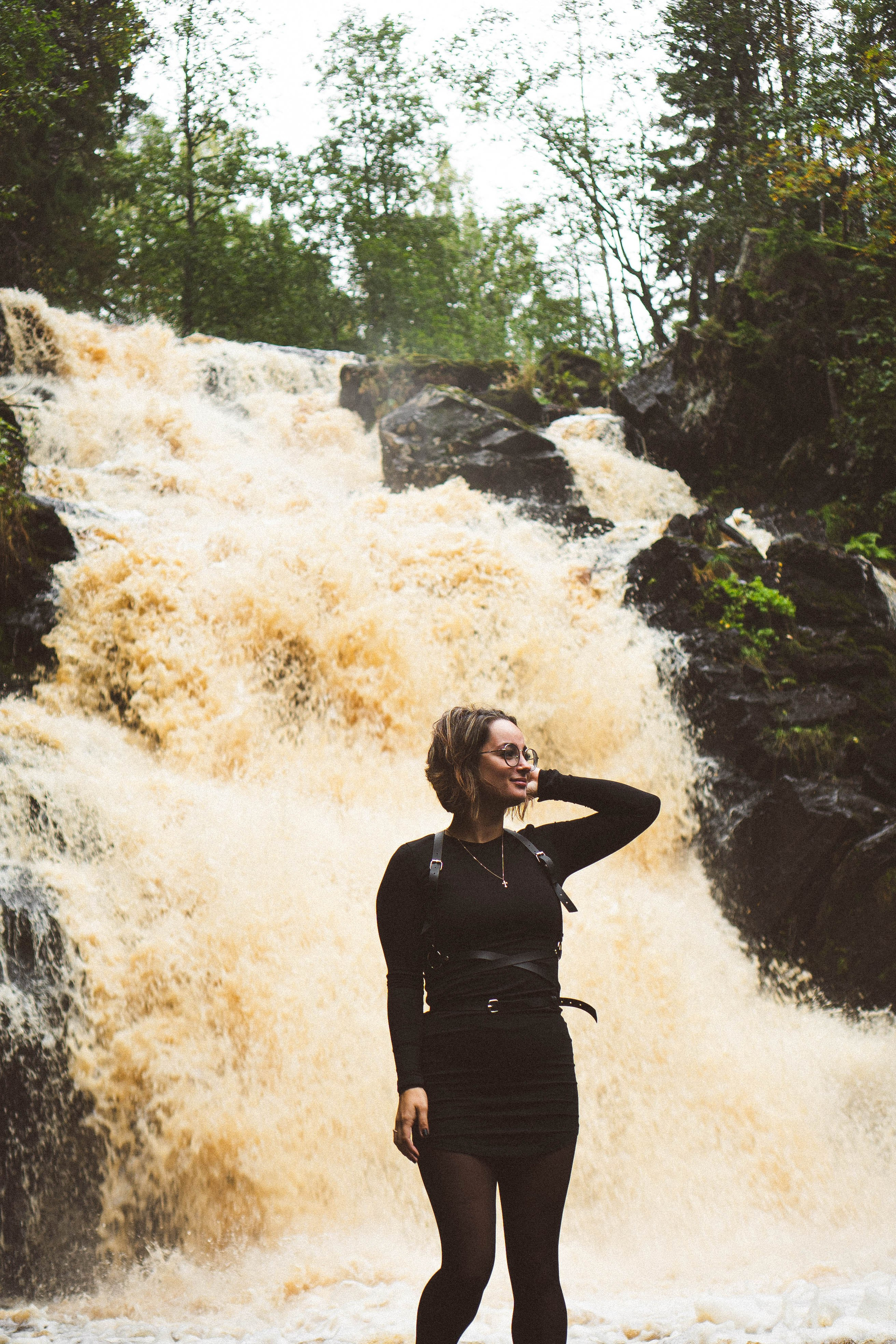 Прогулка на природе. Профессиональный фотограф, Санкт-Петербург — Виктория Богомолова