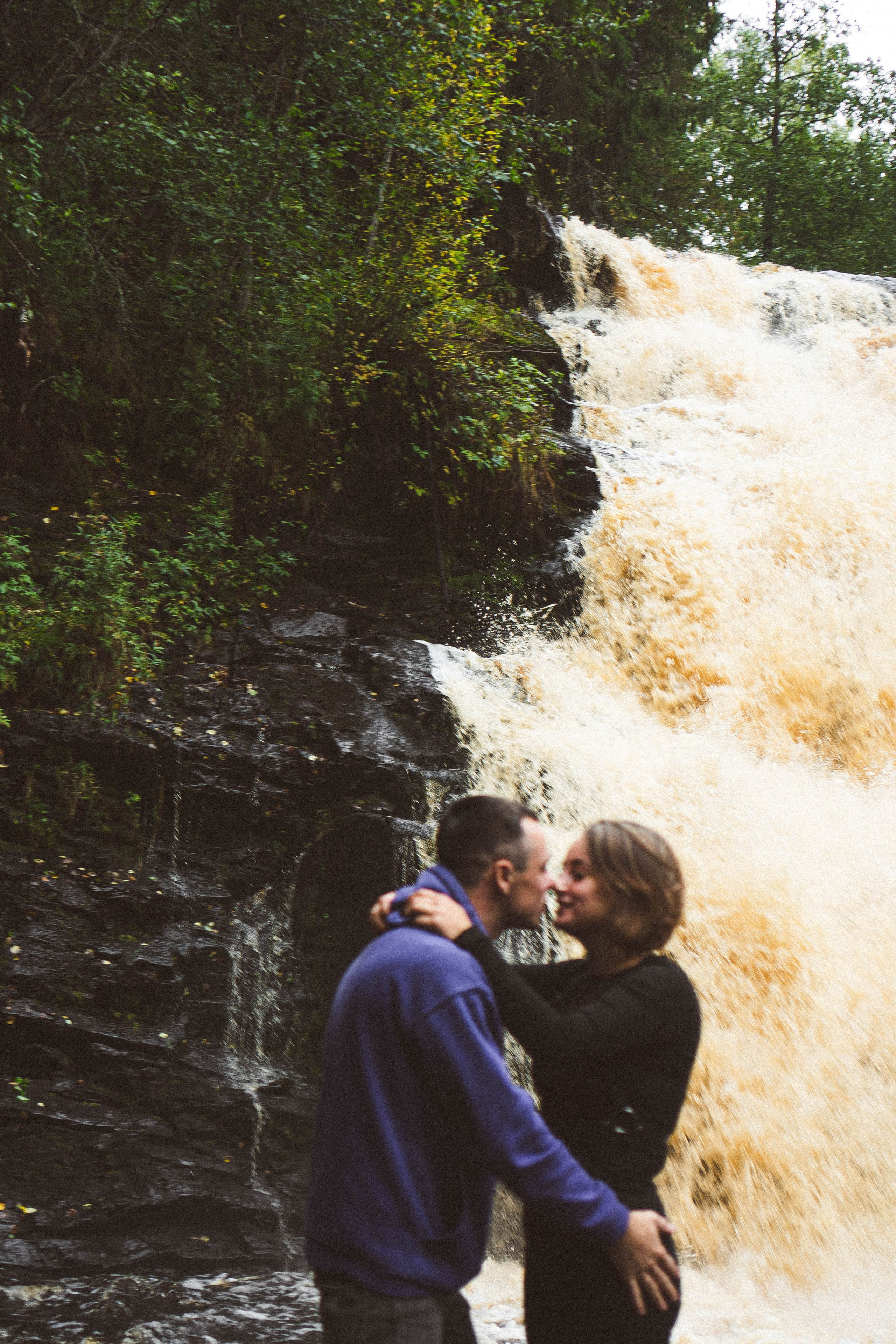 Прогулка на природе. Профессиональный фотограф, Санкт-Петербург — Виктория Богомолова