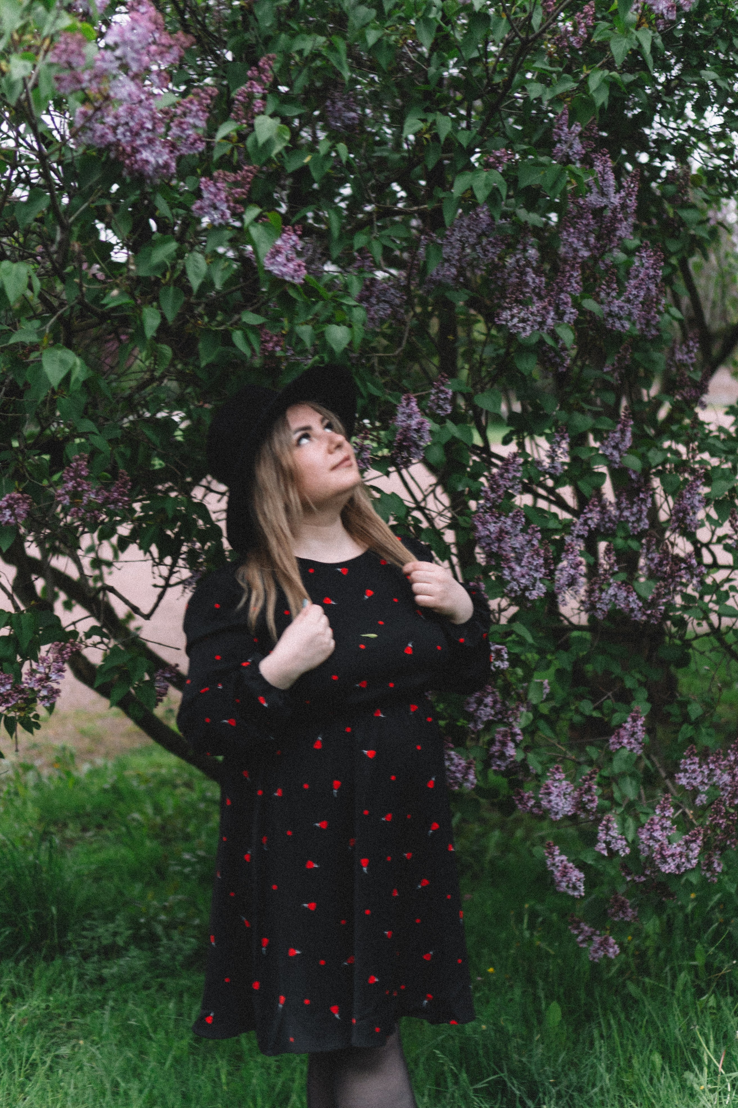 ПРОГУЛКА ВЕСНОЙ. Профессиональный фотограф, Санкт-Петербург — Виктория Богомолова