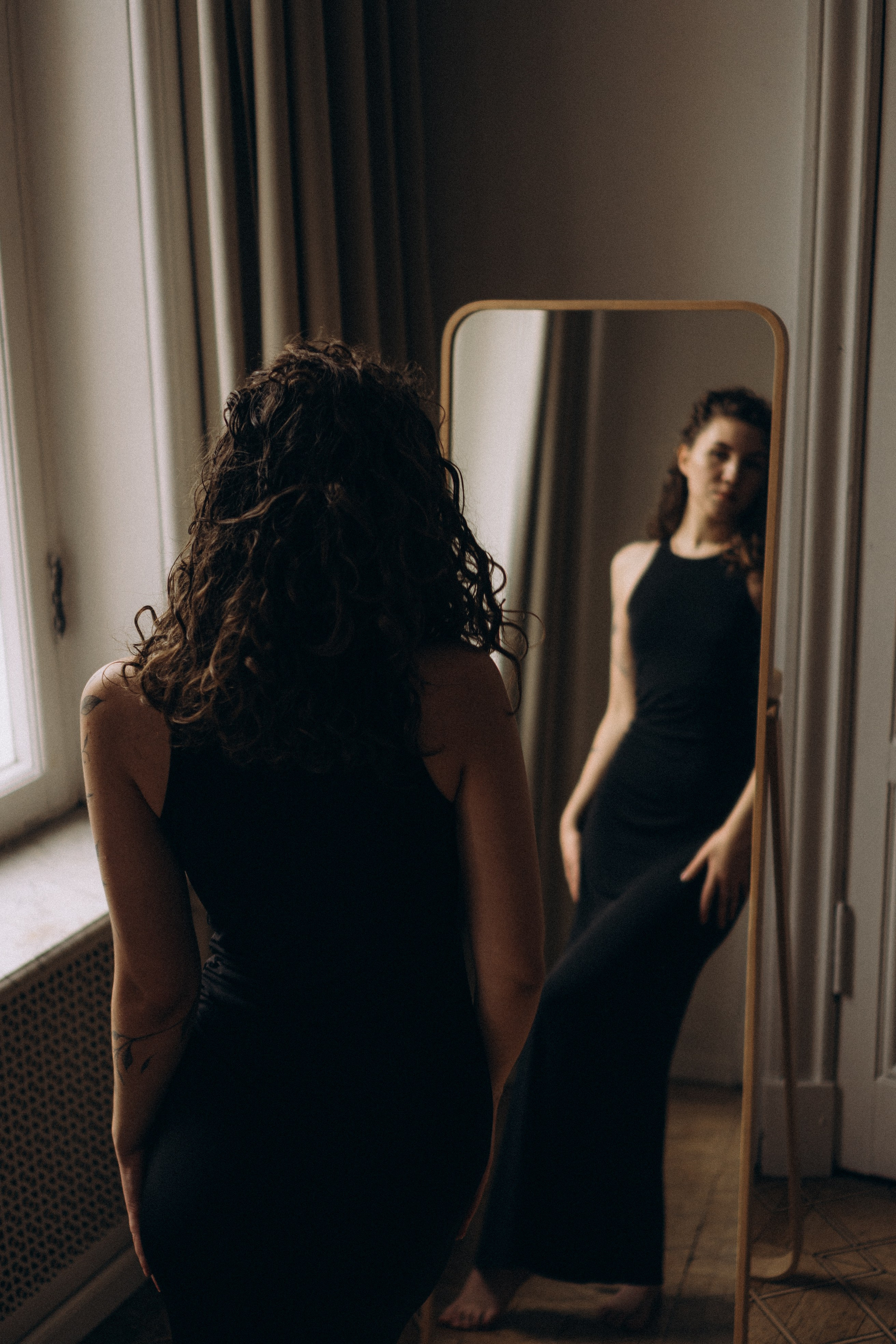 Для девушки. Профессиональный фотограф, Санкт-Петербург — Виктория Богомолова