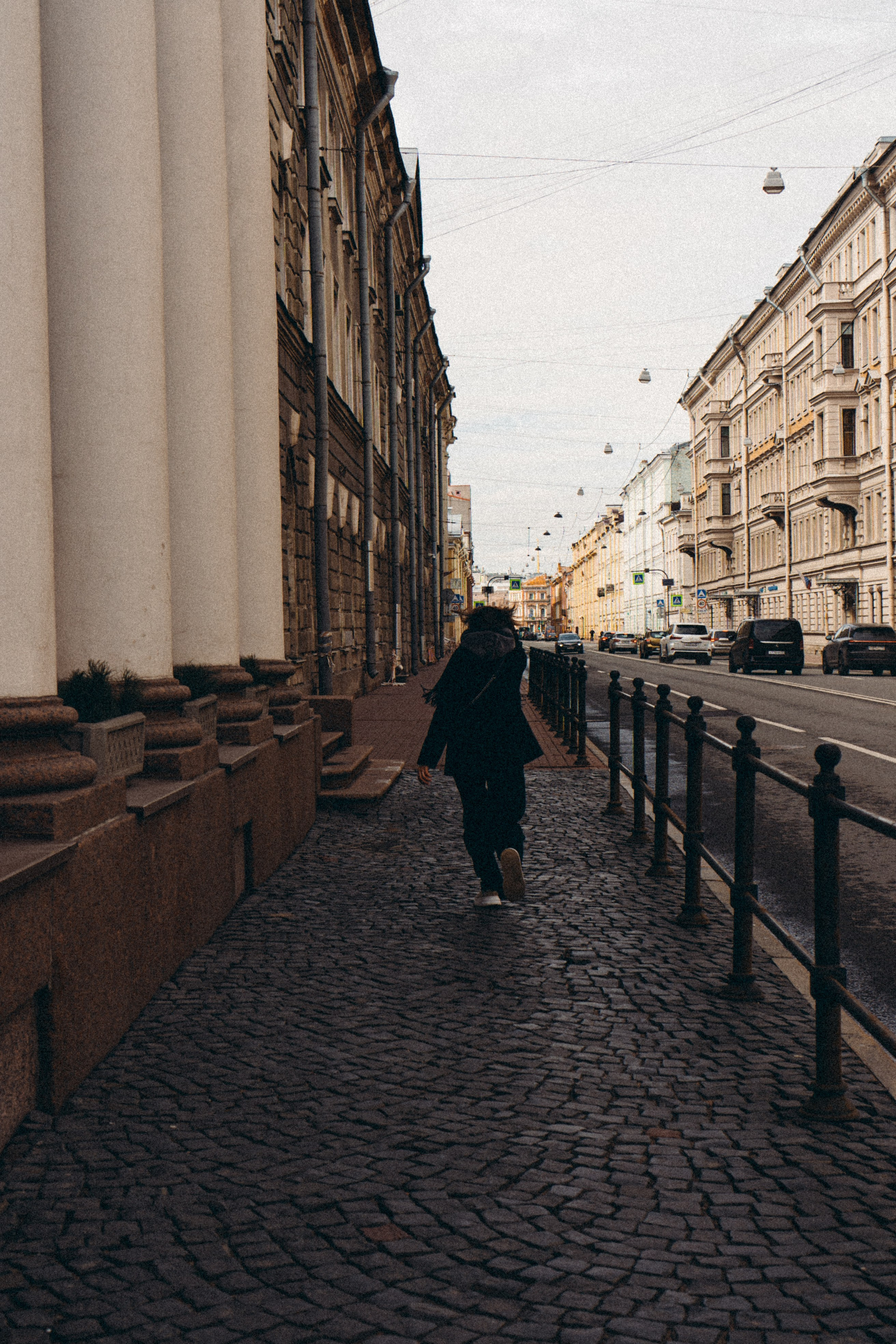 Прогулка по весеннему Питеру. Профессиональный фотограф, Санкт-Петербург — Виктория Богомолова