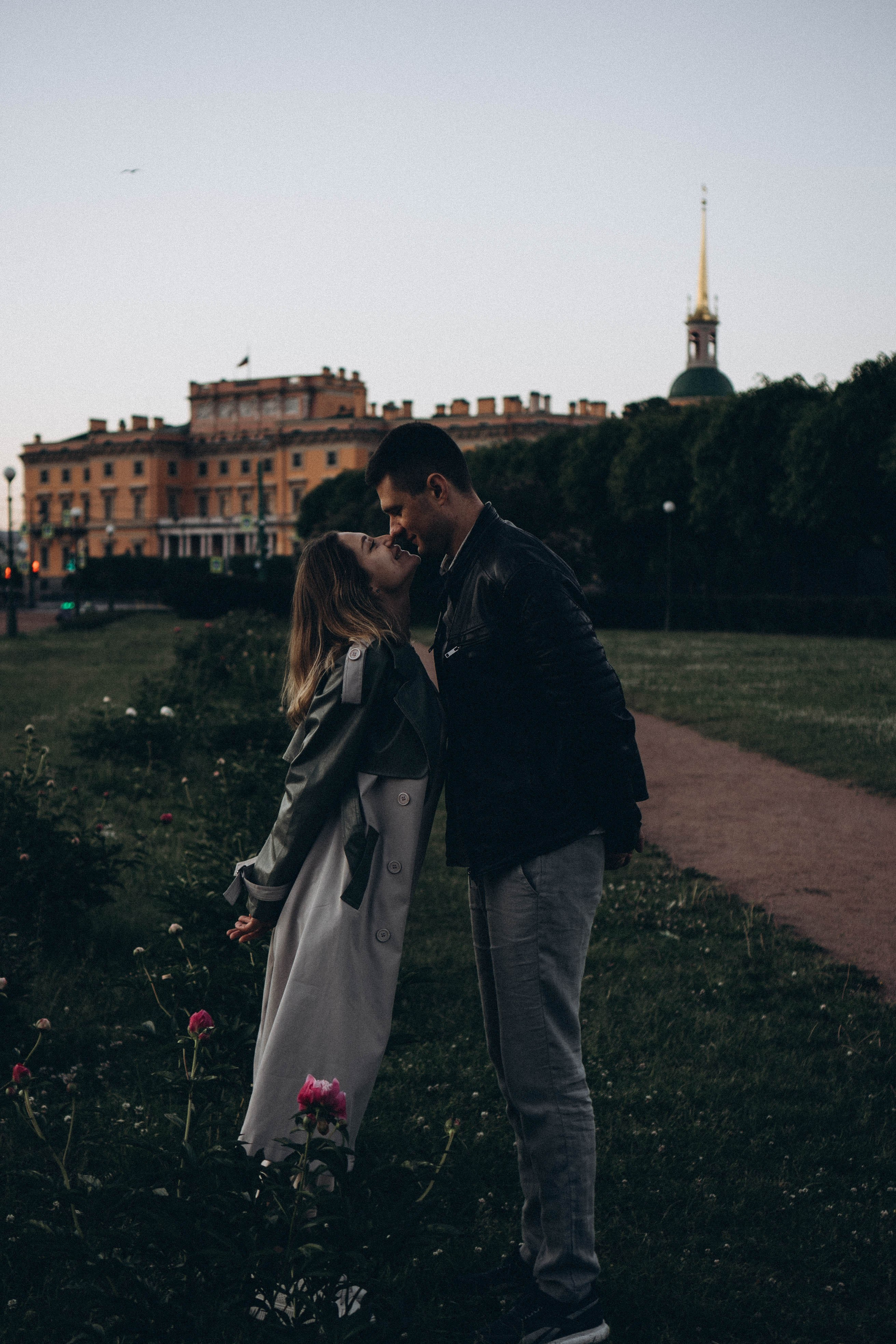 Рассветная, белые ночи. Профессиональный фотограф, Санкт-Петербург — Виктория Богомолова