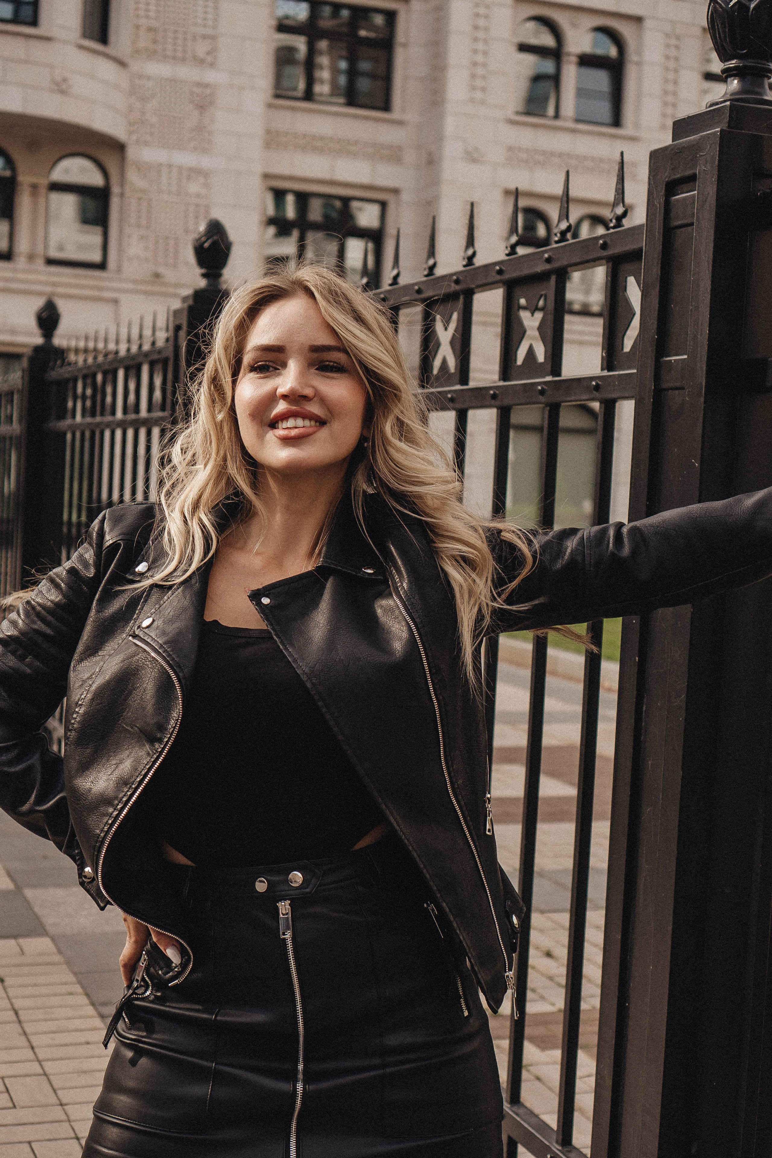 Прогулочная. Профессиональный фотограф, Санкт-Петербург — Виктория Богомолова