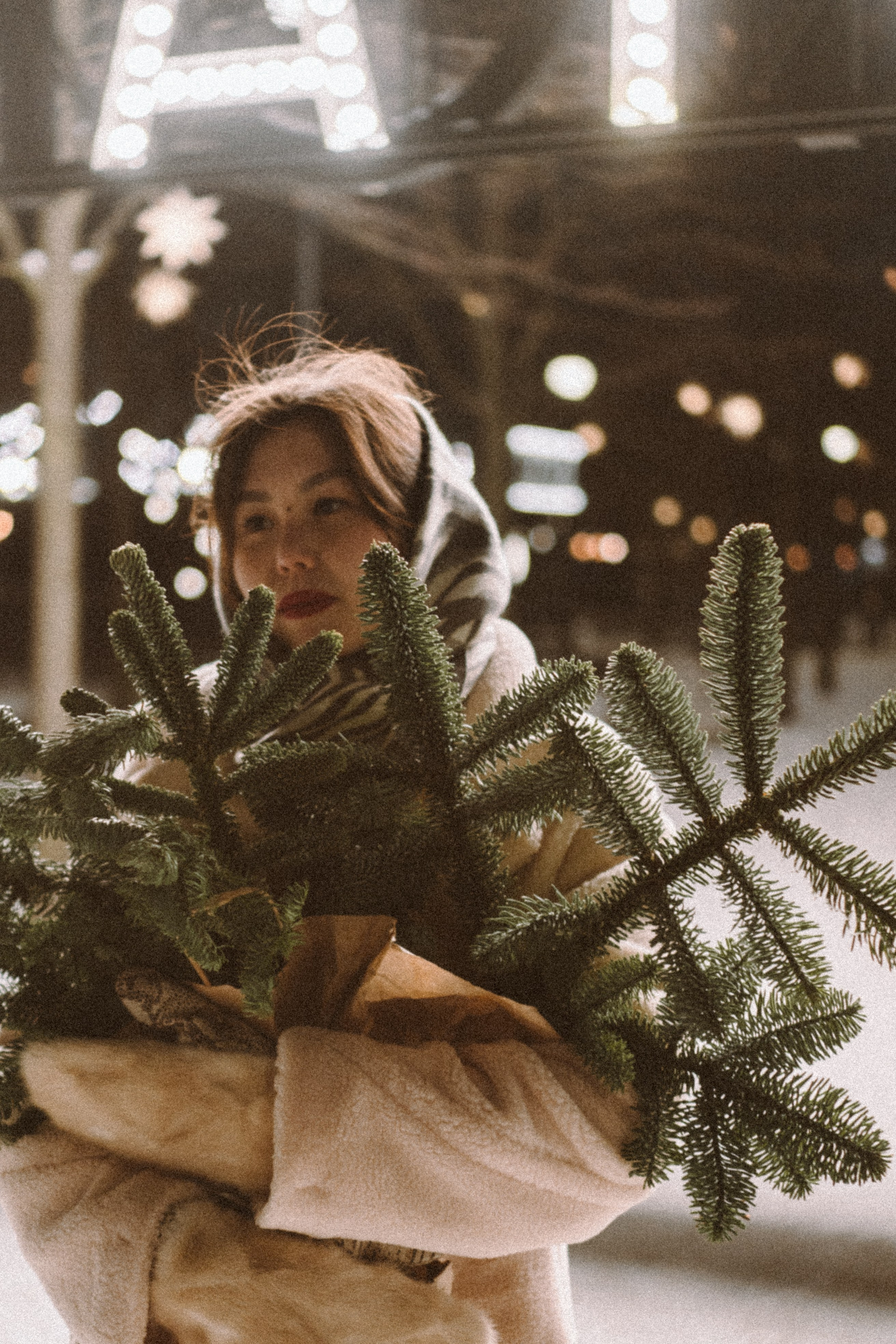 Зимняя сказка в Новой Голандии. Профессиональный фотограф, Санкт-Петербург — Виктория Богомолова