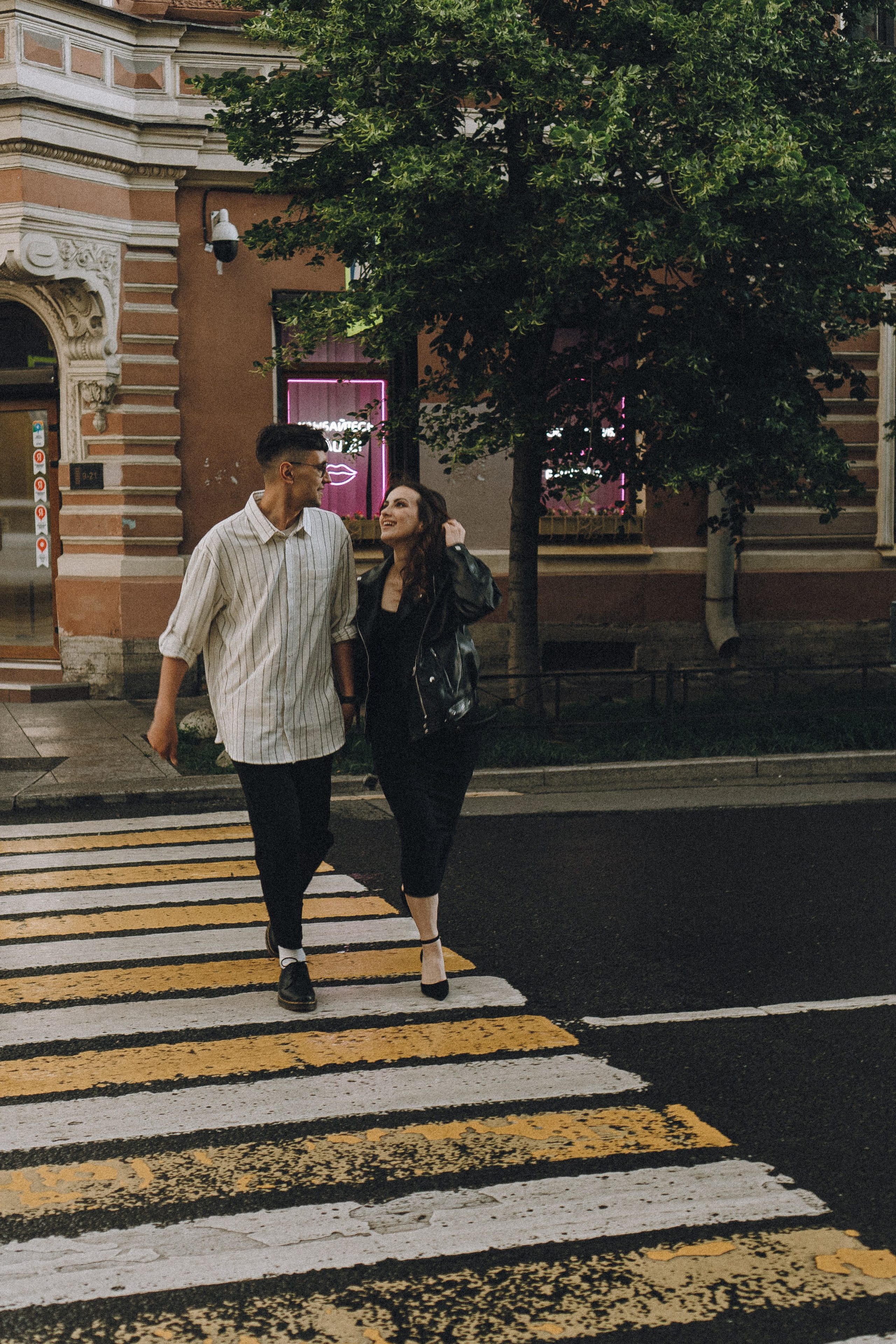 ЛЮБОВЬ В ИЮНЕ. Профессиональный фотограф, Санкт-Петербург — Виктория Богомолова