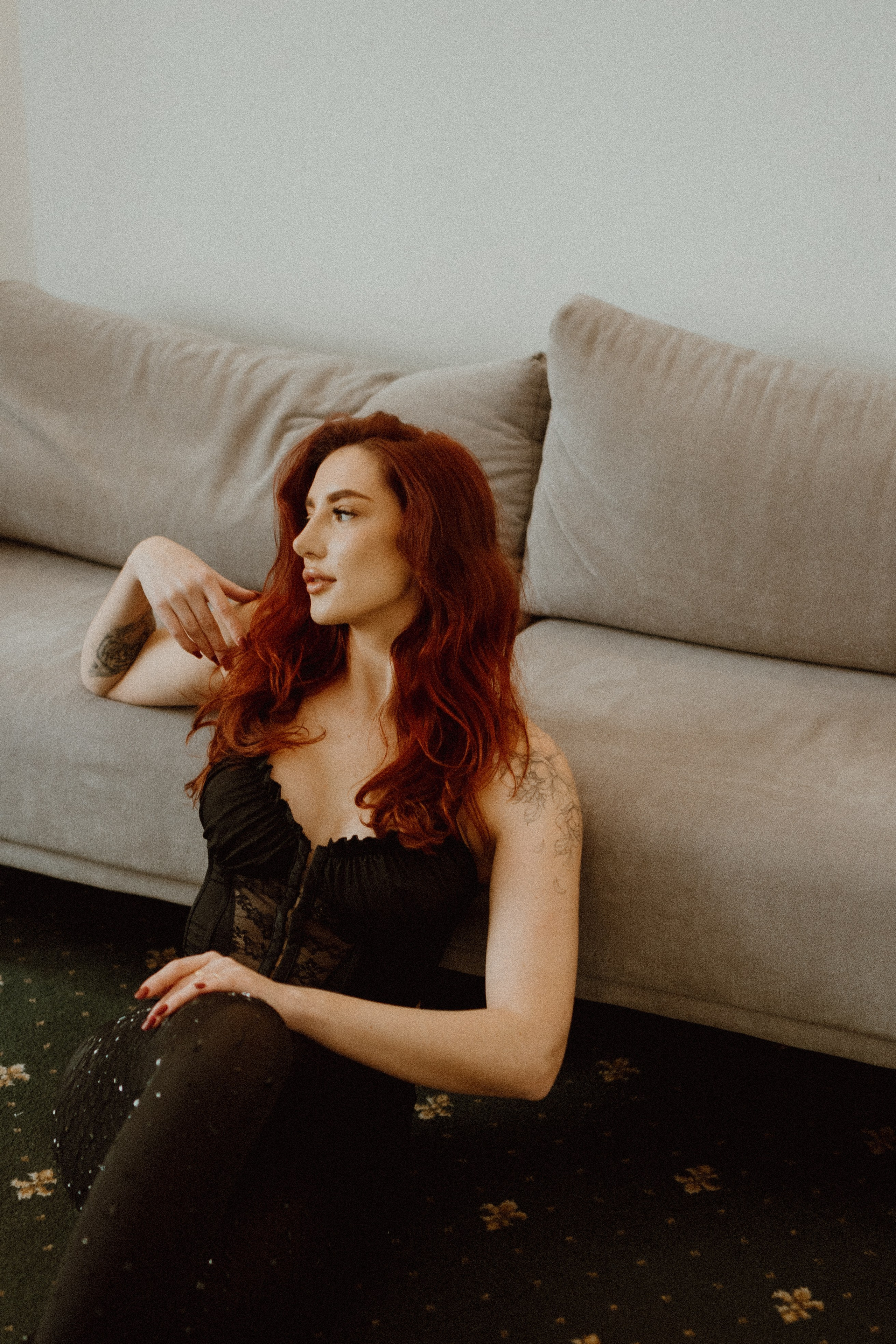 Для девушки. Профессиональный фотограф, Санкт-Петербург — Виктория Богомолова