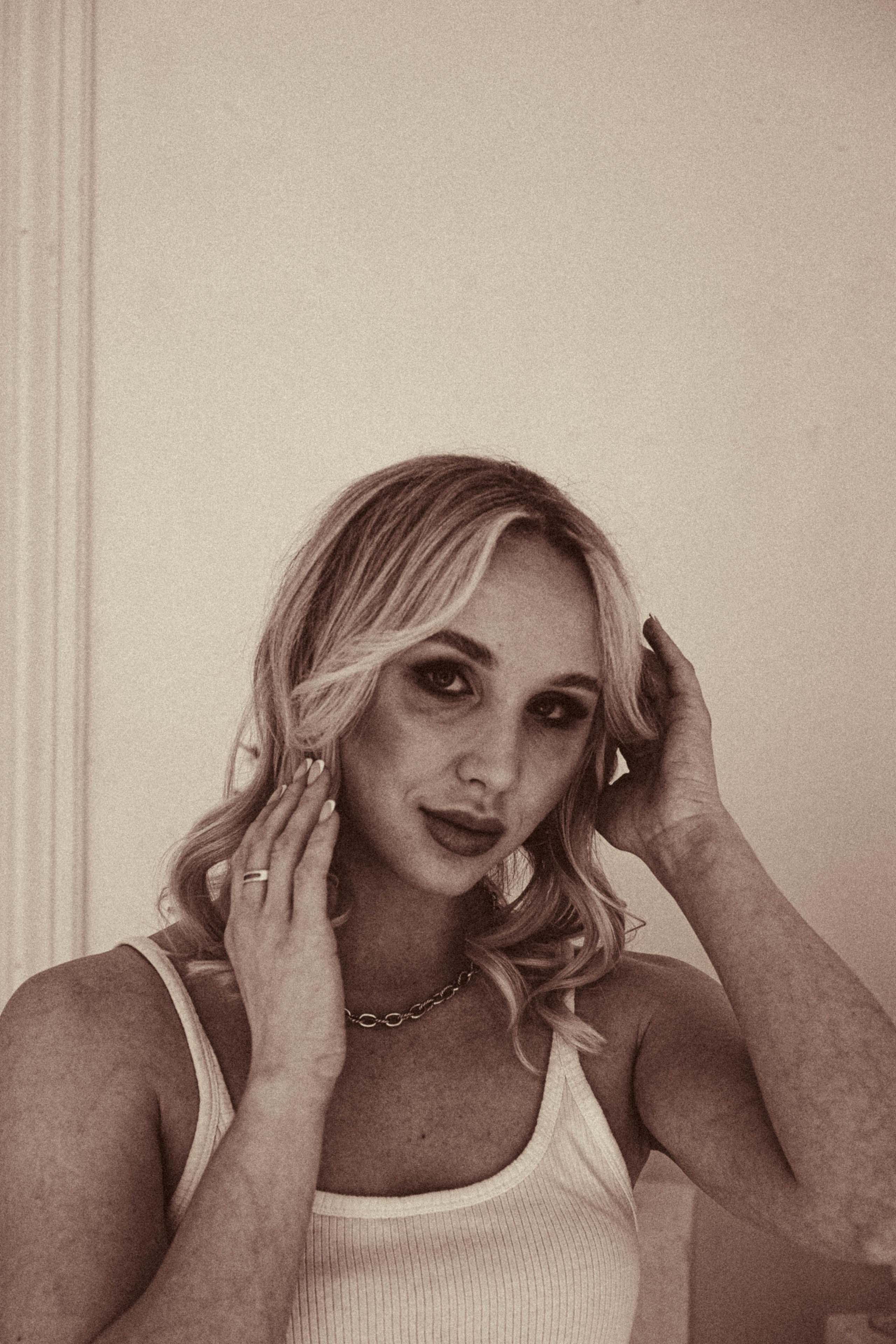 Винтажный стиль. Профессиональный фотограф, Санкт-Петербург — Виктория Богомолова