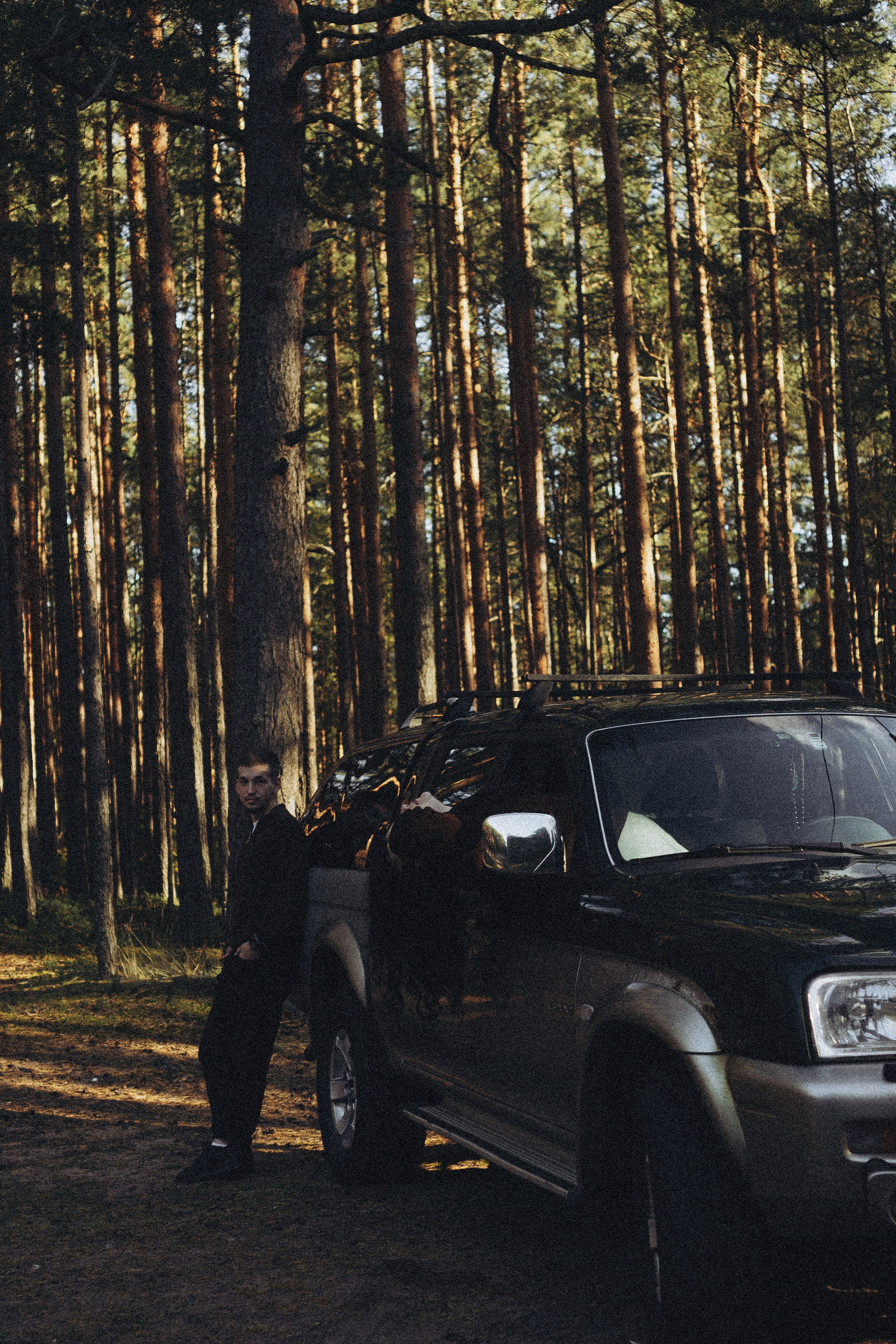 Прогулка по Финскому заливу. Профессиональный фотограф, Санкт-Петербург — Виктория Богомолова