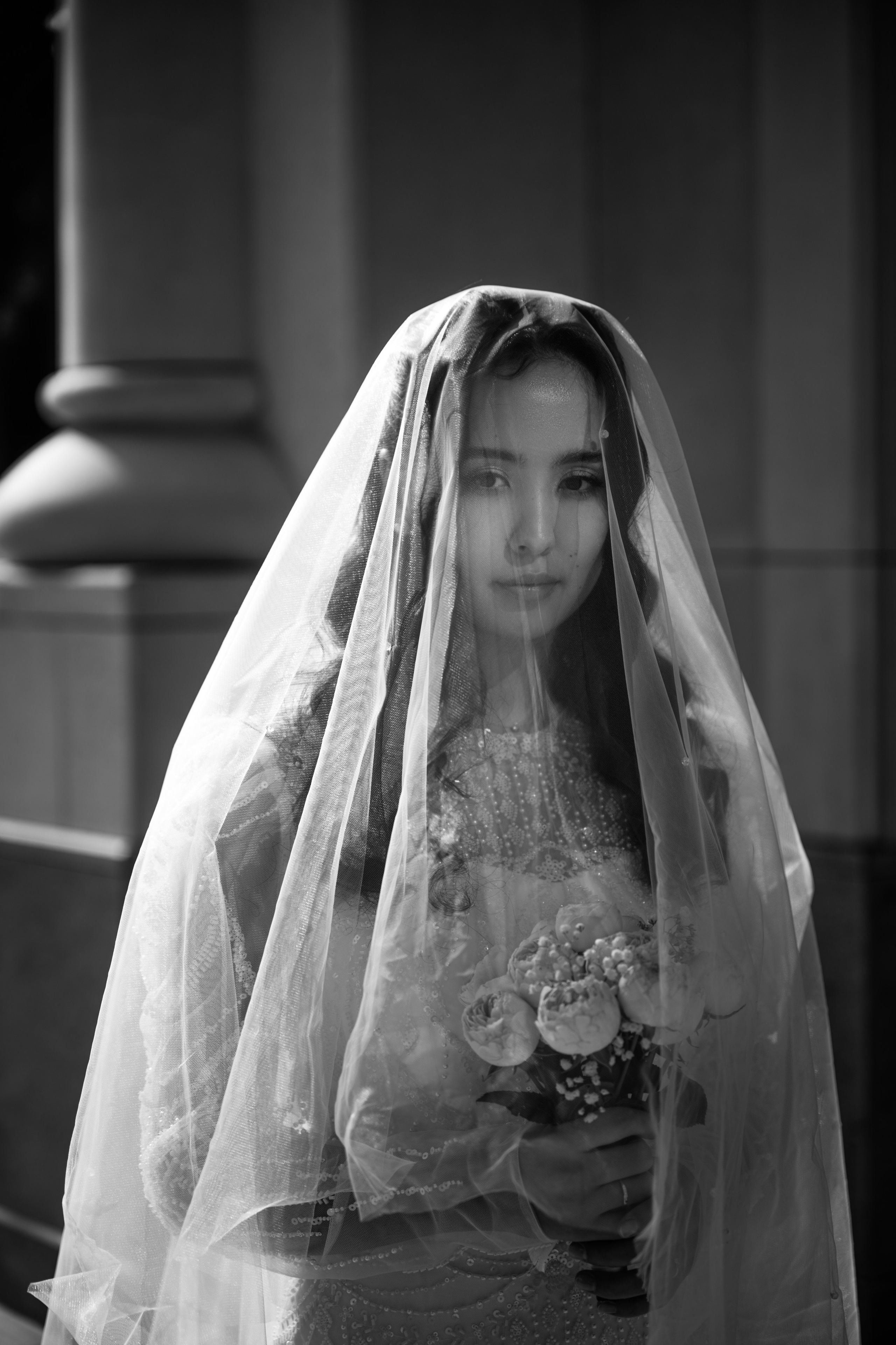 Свадебная фотосессия. Семейный и женский фотограф в Крыму Олеся Вайло