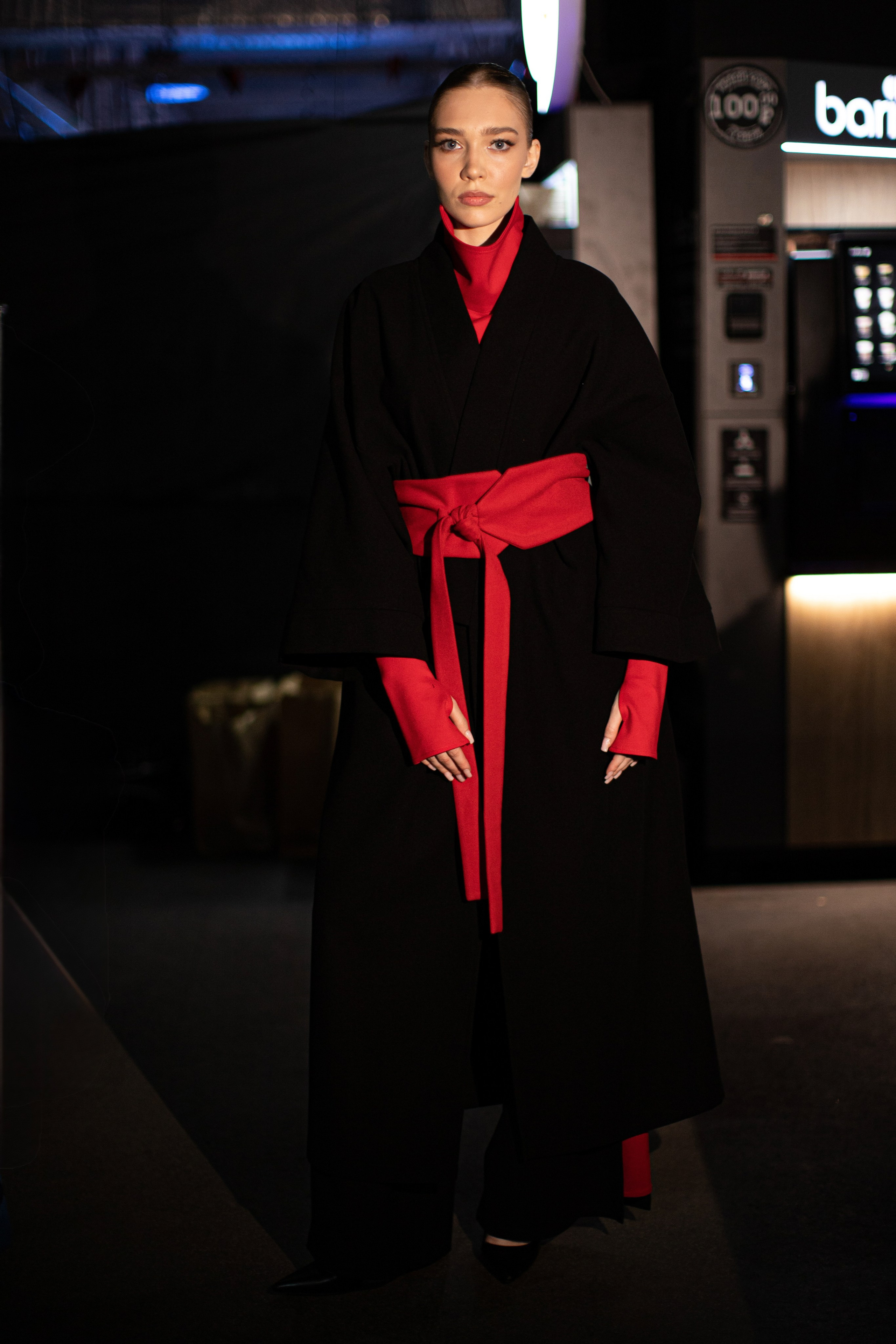 ESTRAN FASHION SHOW 4. Фотограф Лиана Артемова в Пензе