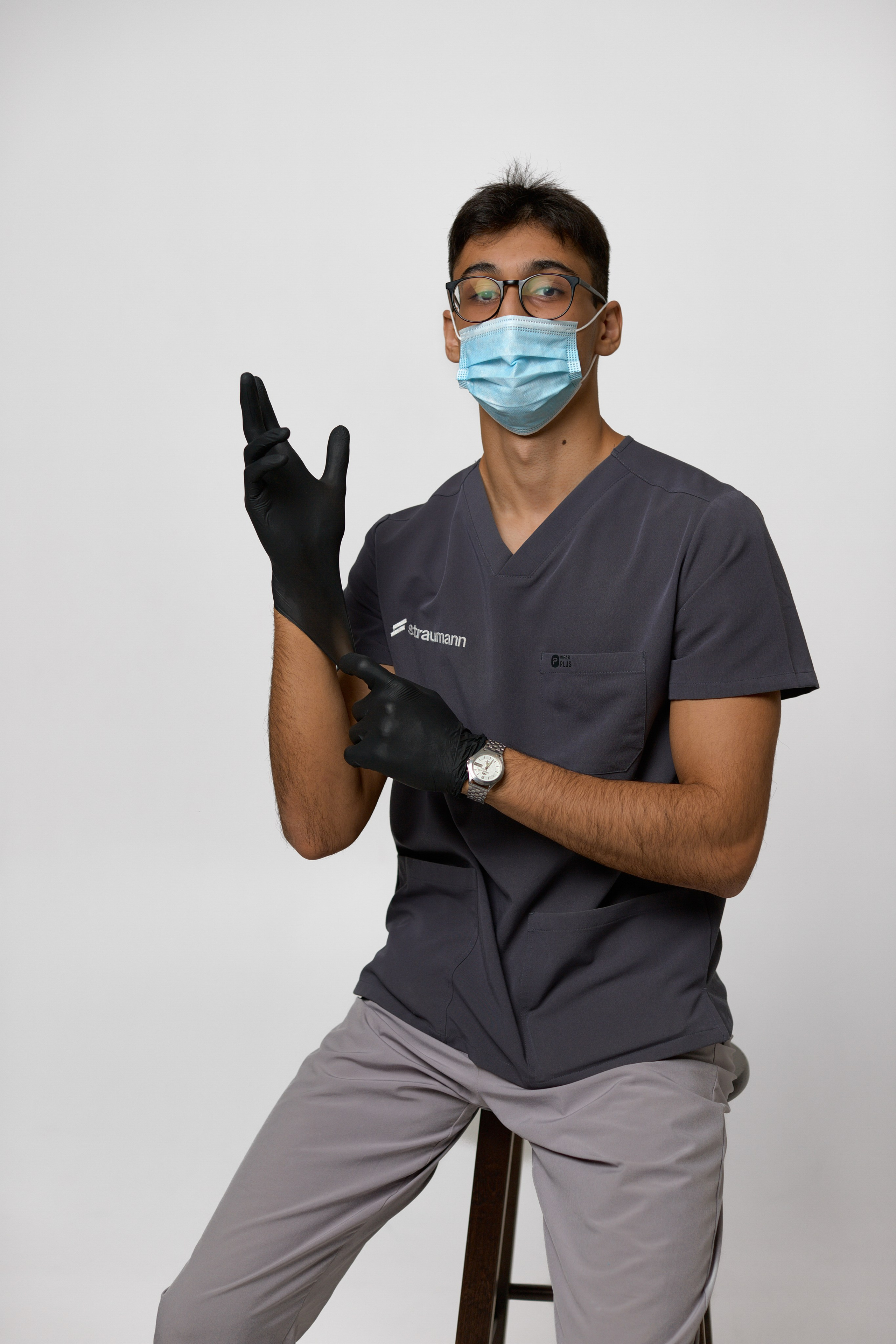 Выпуск Мед 2025. Фотограф Лиана Артемова в Пензе