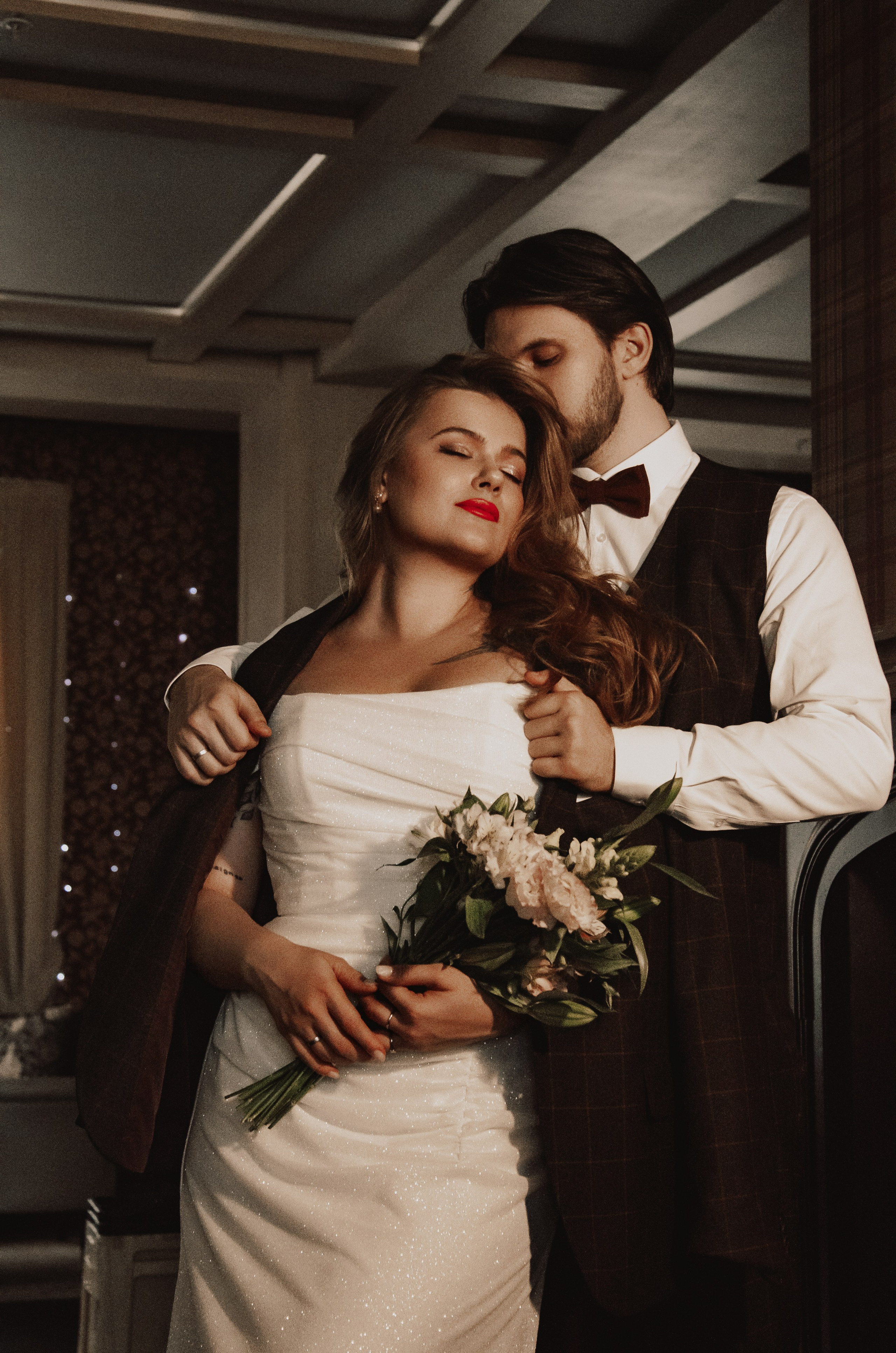 Ю+Д. Фотографы в Тюмени Андрей и Лидия Войвод