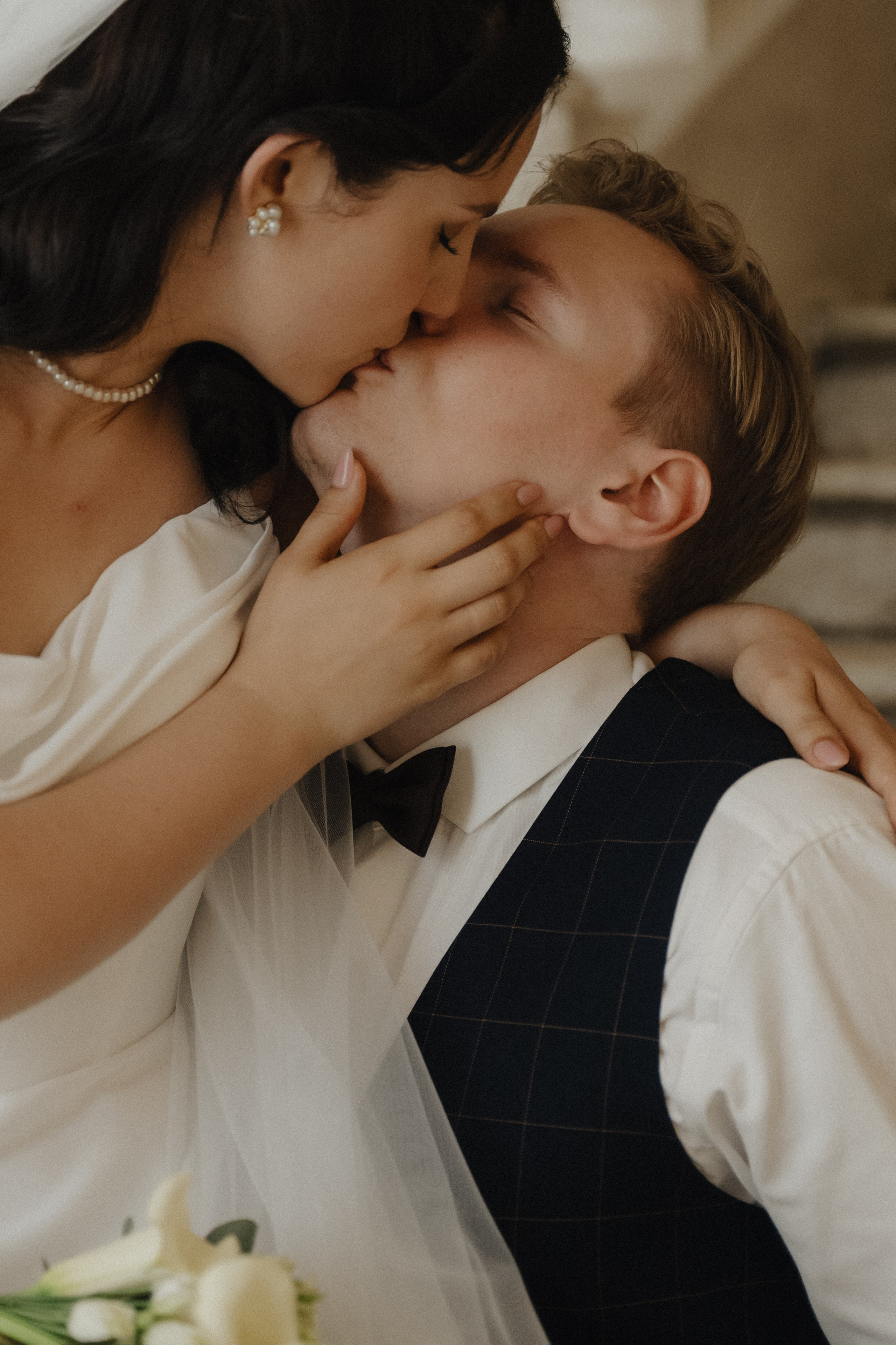 Анастасия & Денис