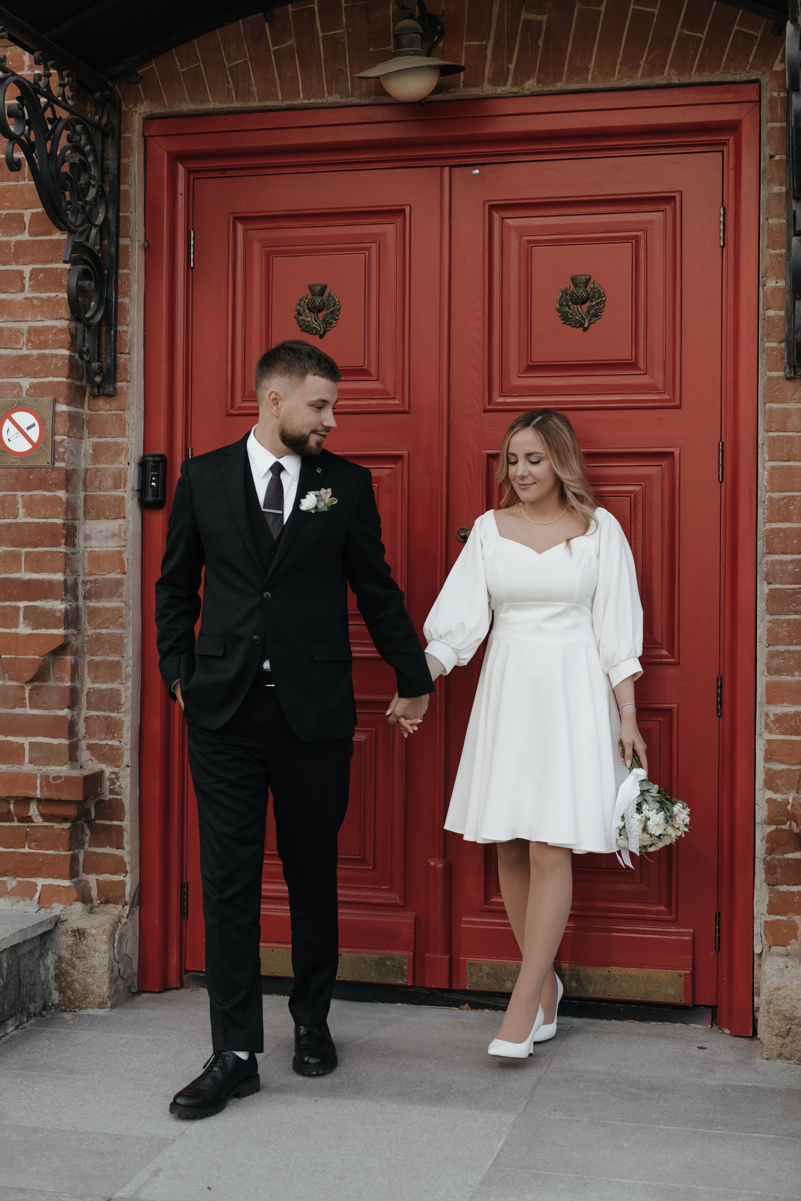 Елена & Артём