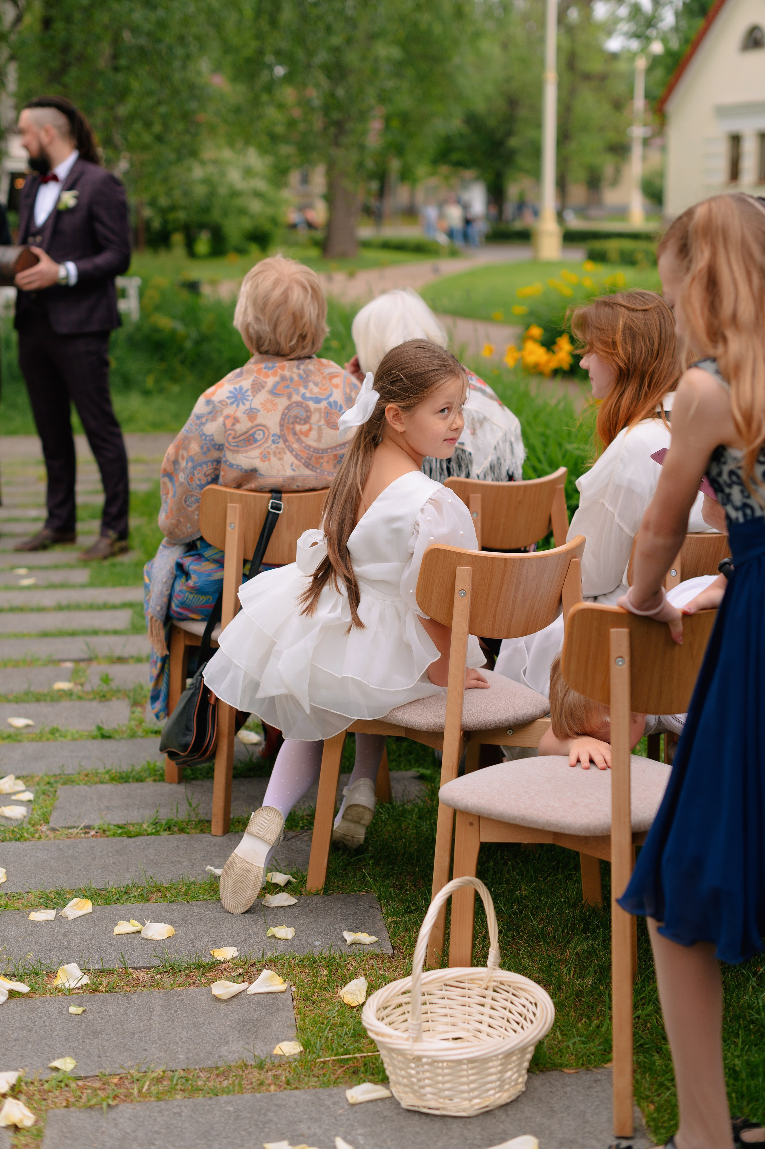 ТИНА и МИША. Шашкова Вероника / Свадебный и семейный фотограф Москва и Ярославль