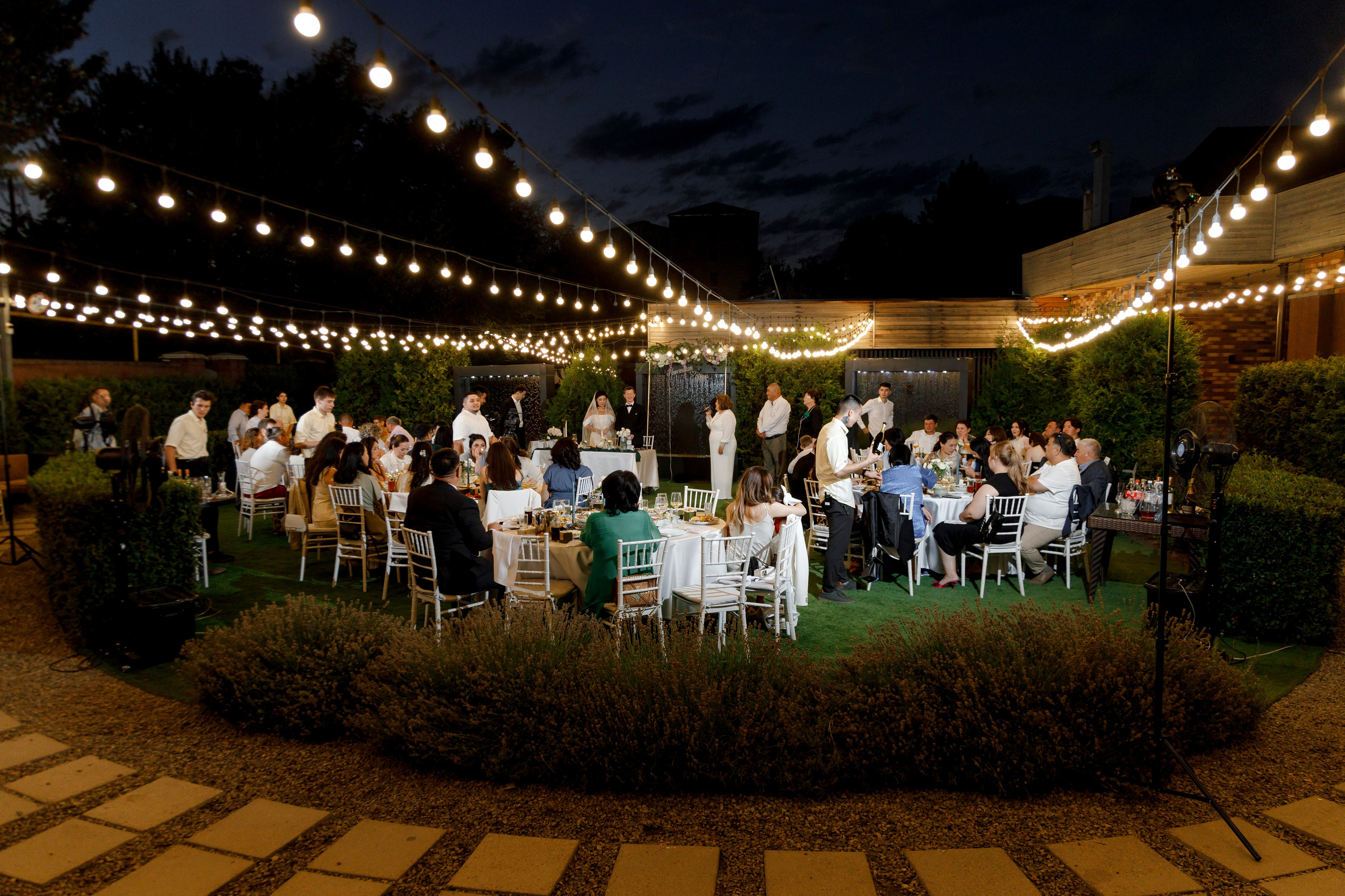 Nursultan & Alfiya. Свадебный фотограф Алматы