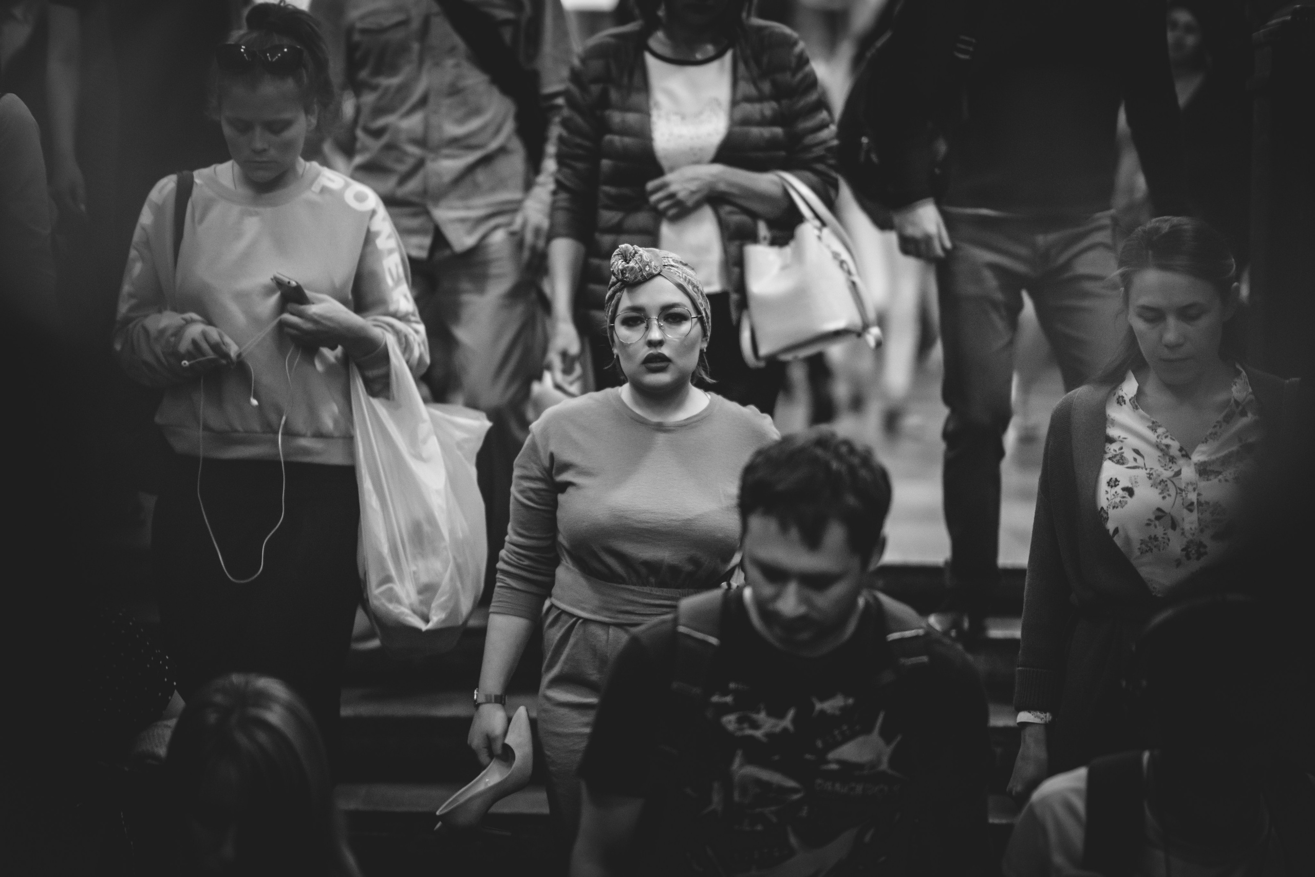STREET. Фотограф Видеограф Москва Наместникова Яна
