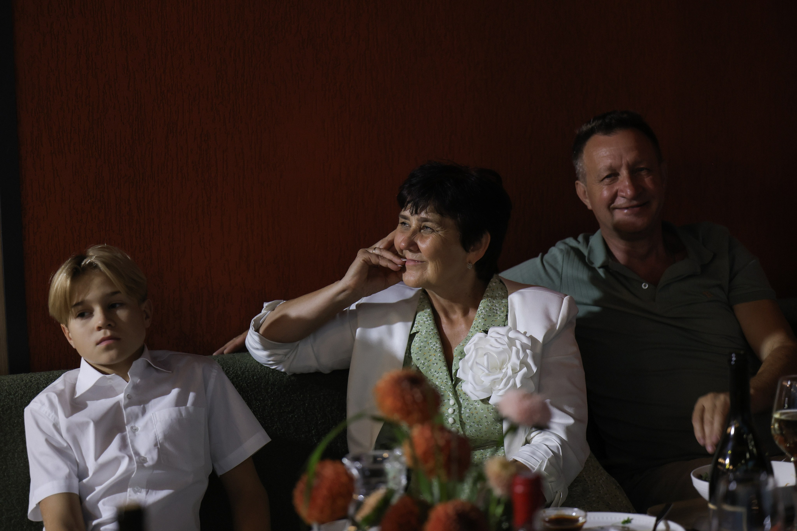 Валерия и Владислав. Фотограф Волгоград / Волжский