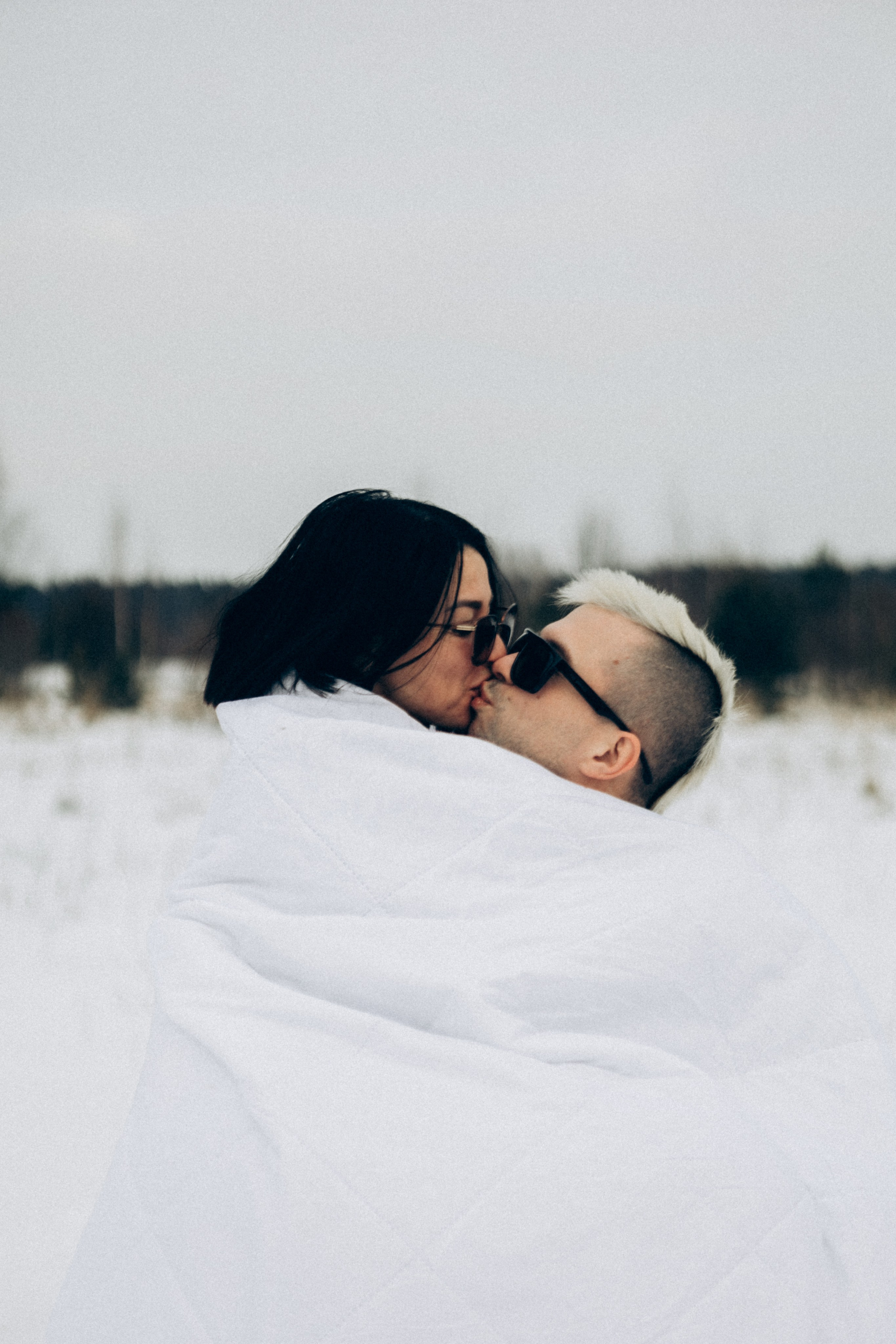 Love Story. Индивидуальный и свадебный фотограф в Нижнем Новгороде Трушина Кристина