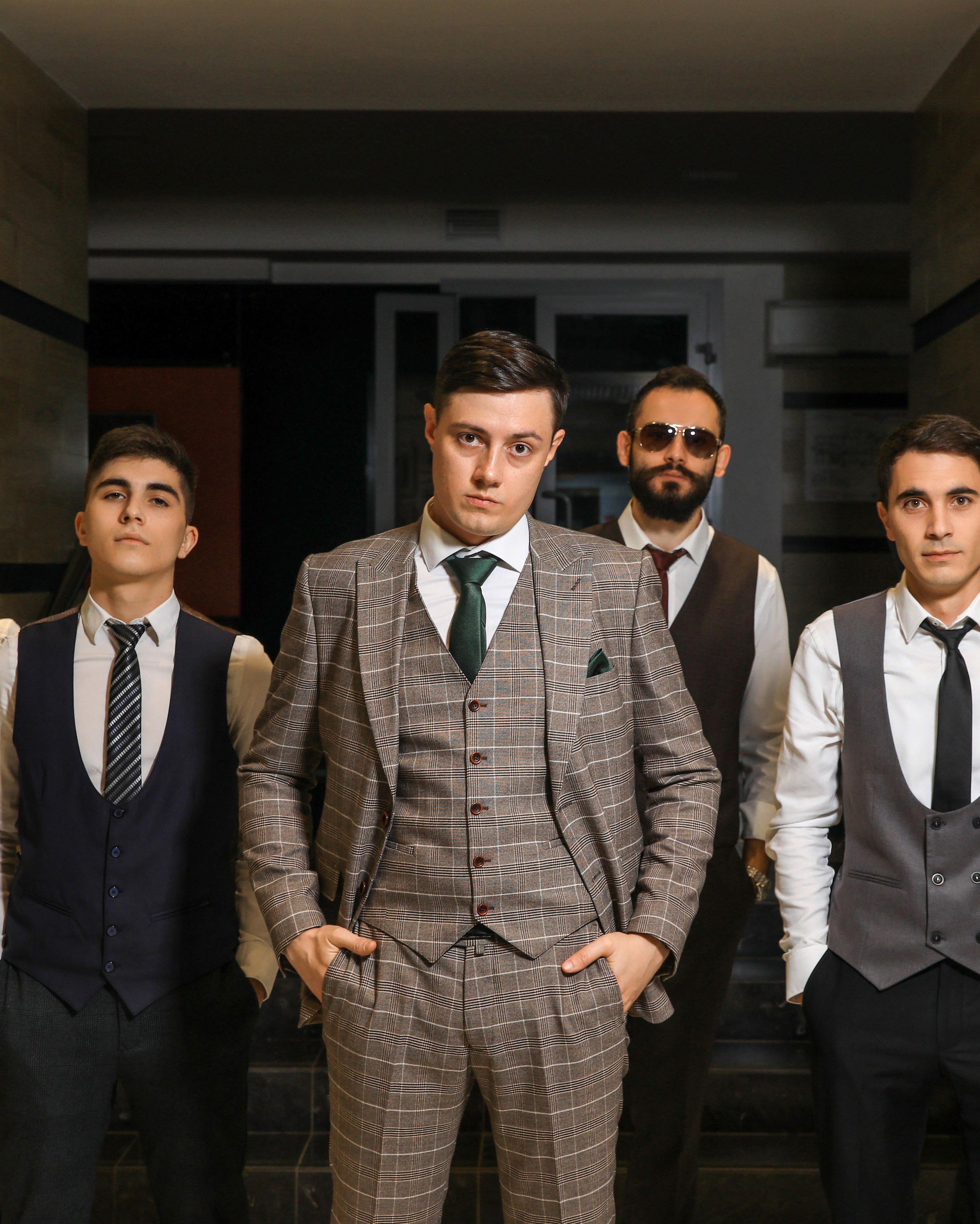 Свадебные серии. Портфолио