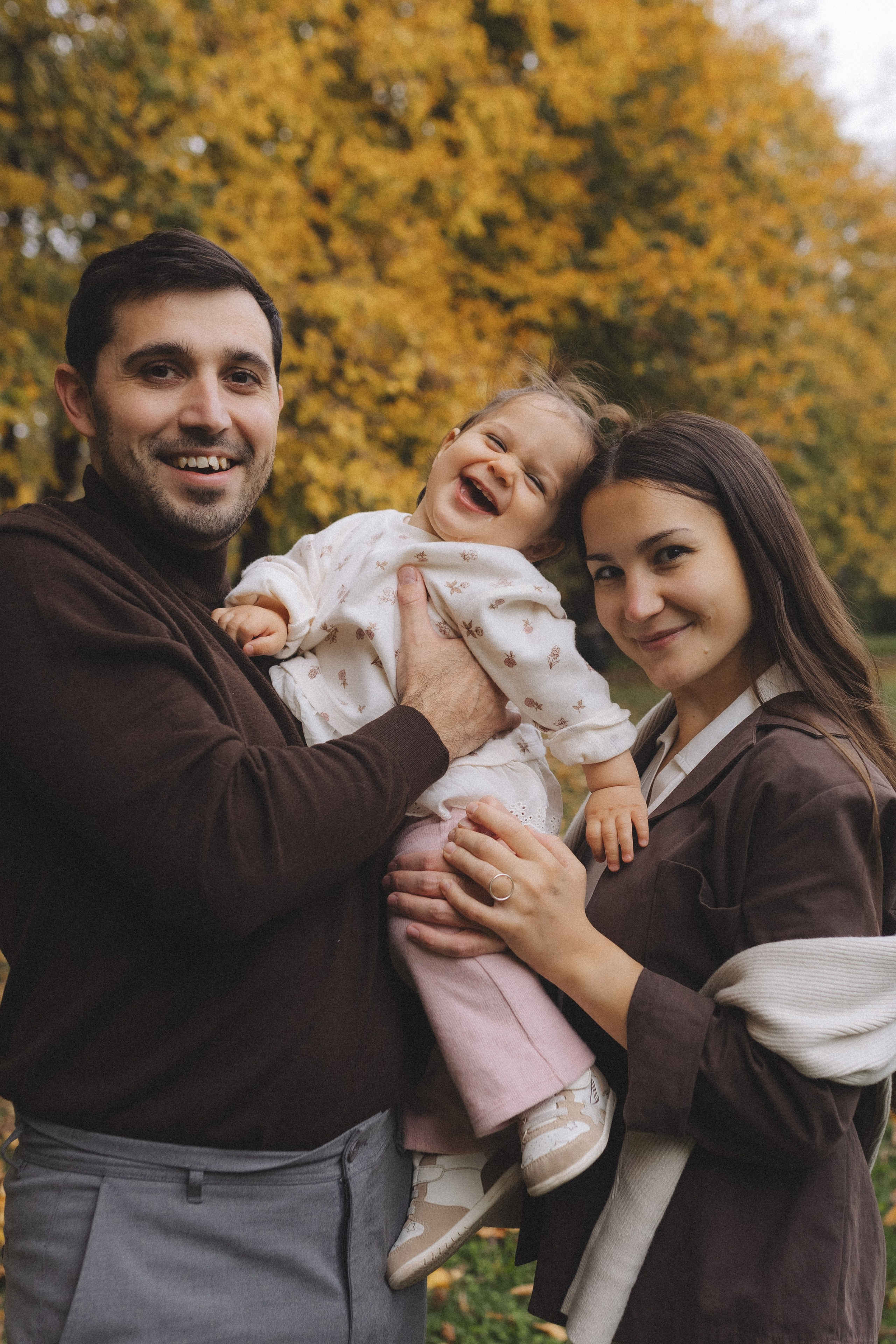 Сергей, Ксения, Диана. Семейный и свадебный фотограф в Краснодарском крае и РА Юлия Голуб