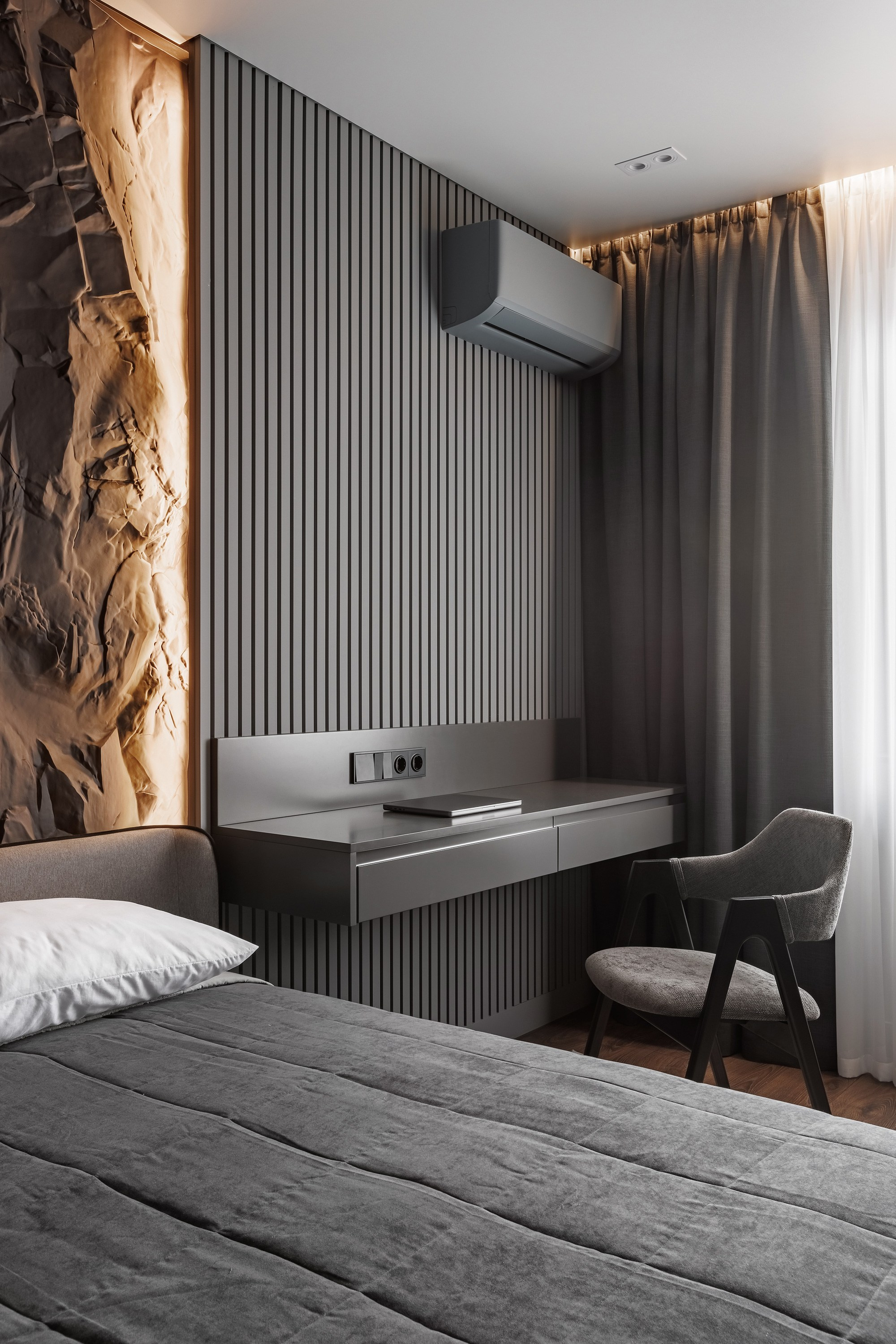 Интерьерная фотосъемка в Москве. Фотограф Сергей Наставник. Рекламная фотосъемка любой сложности