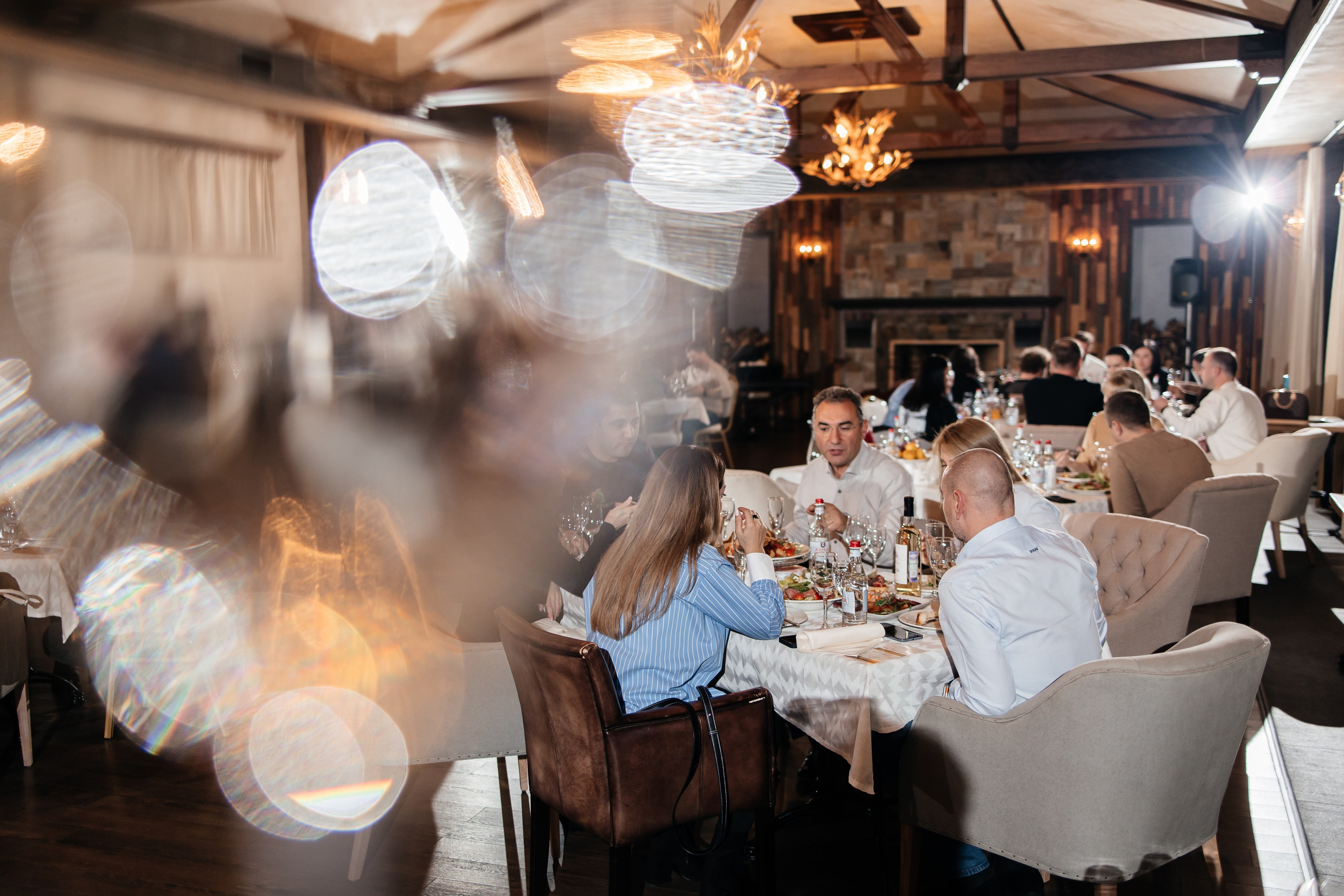 Винная церемония. Самый свадебный фотограф