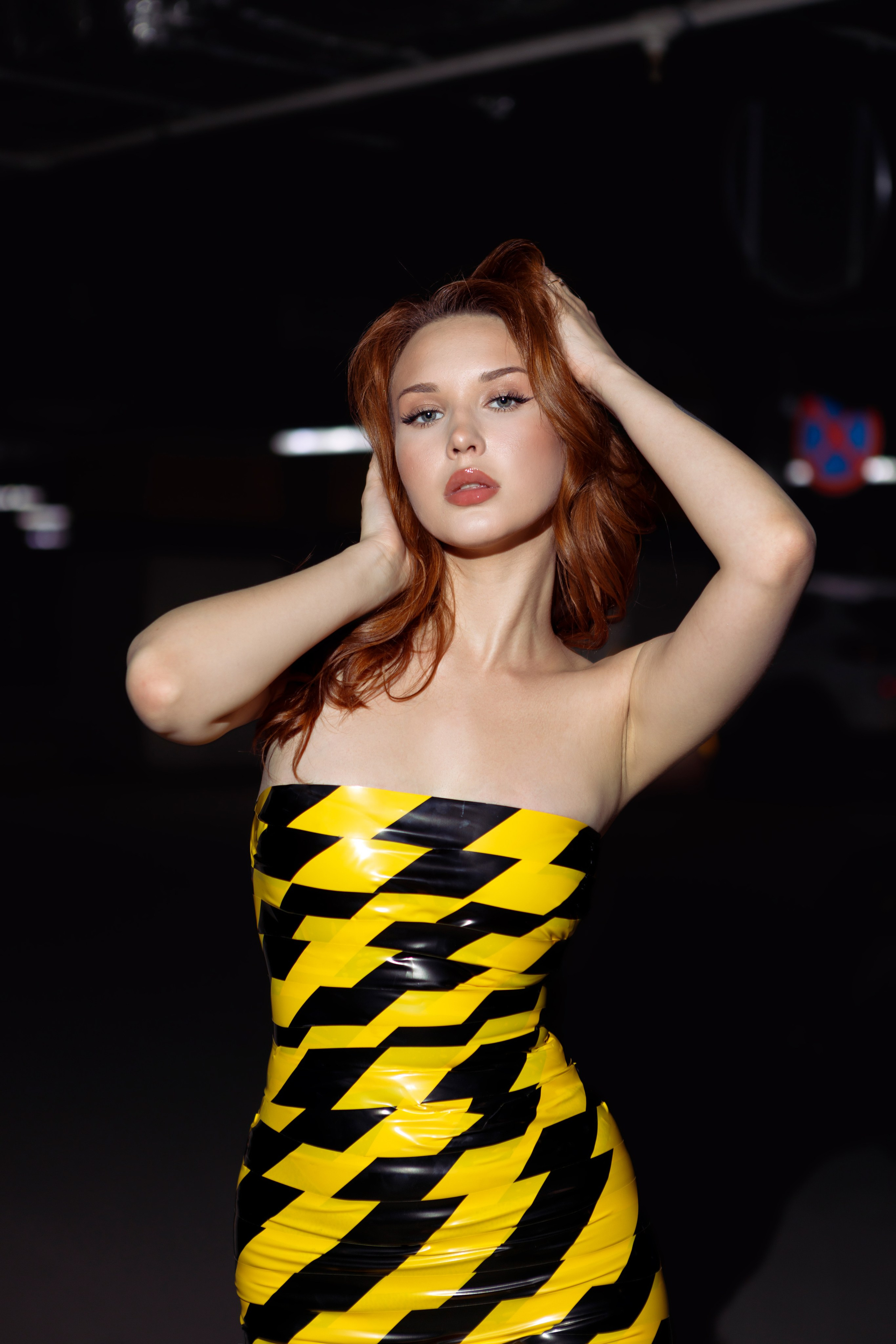 Портреты. Фотограф в Самаре|Ани