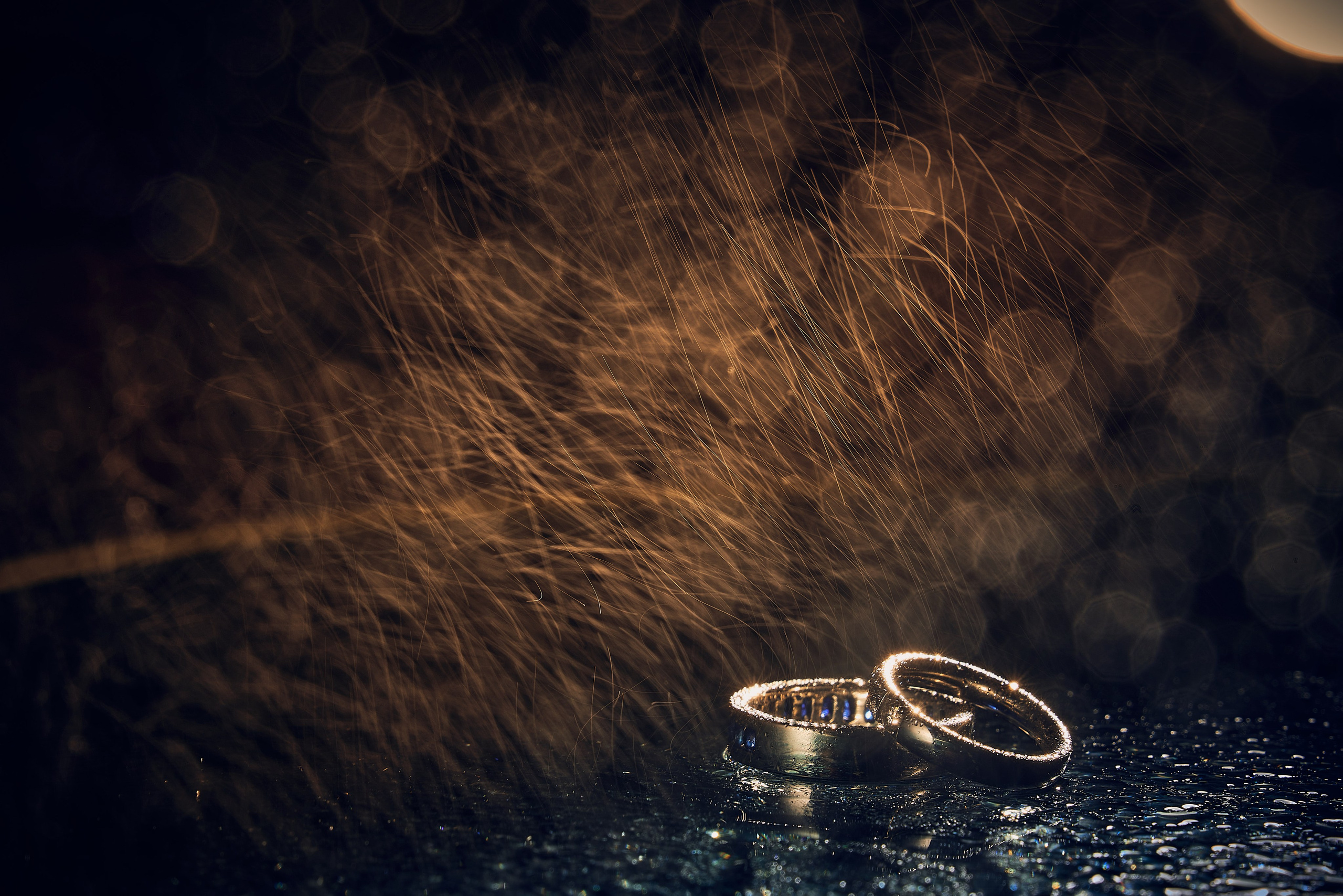 Фотограф на свадьбу в Москве