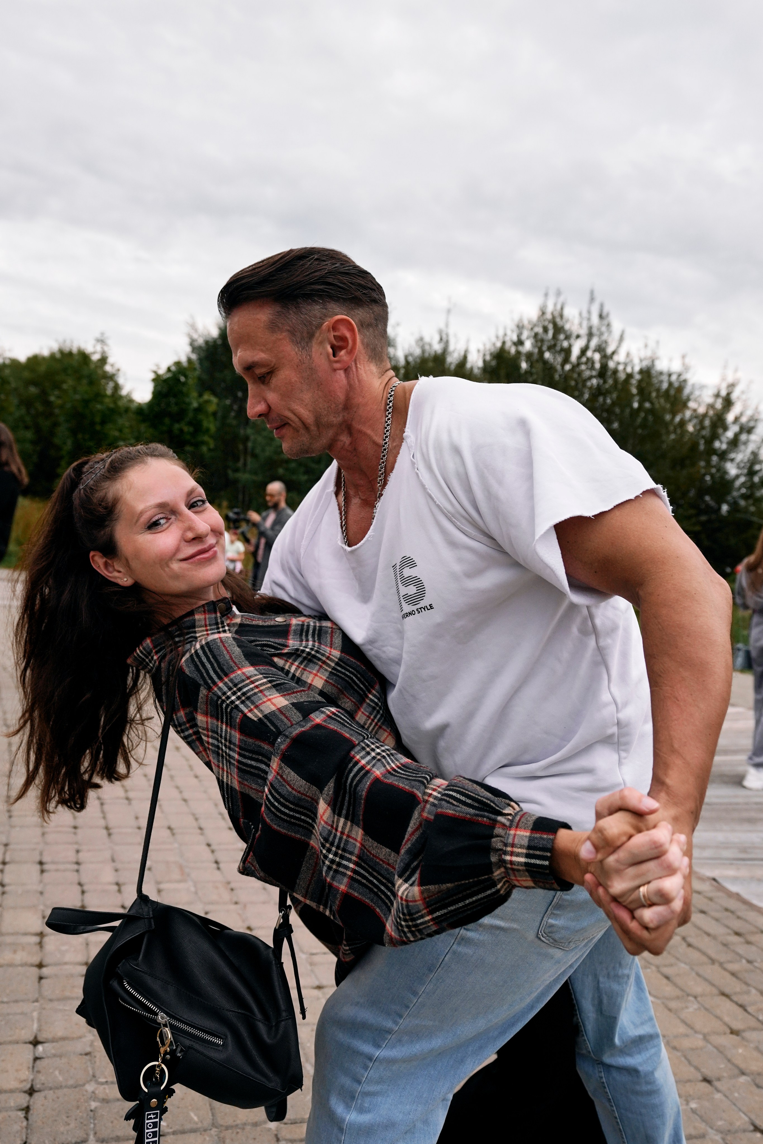 «Семейная вечеринка» 17.08.25. Фотограф Казань