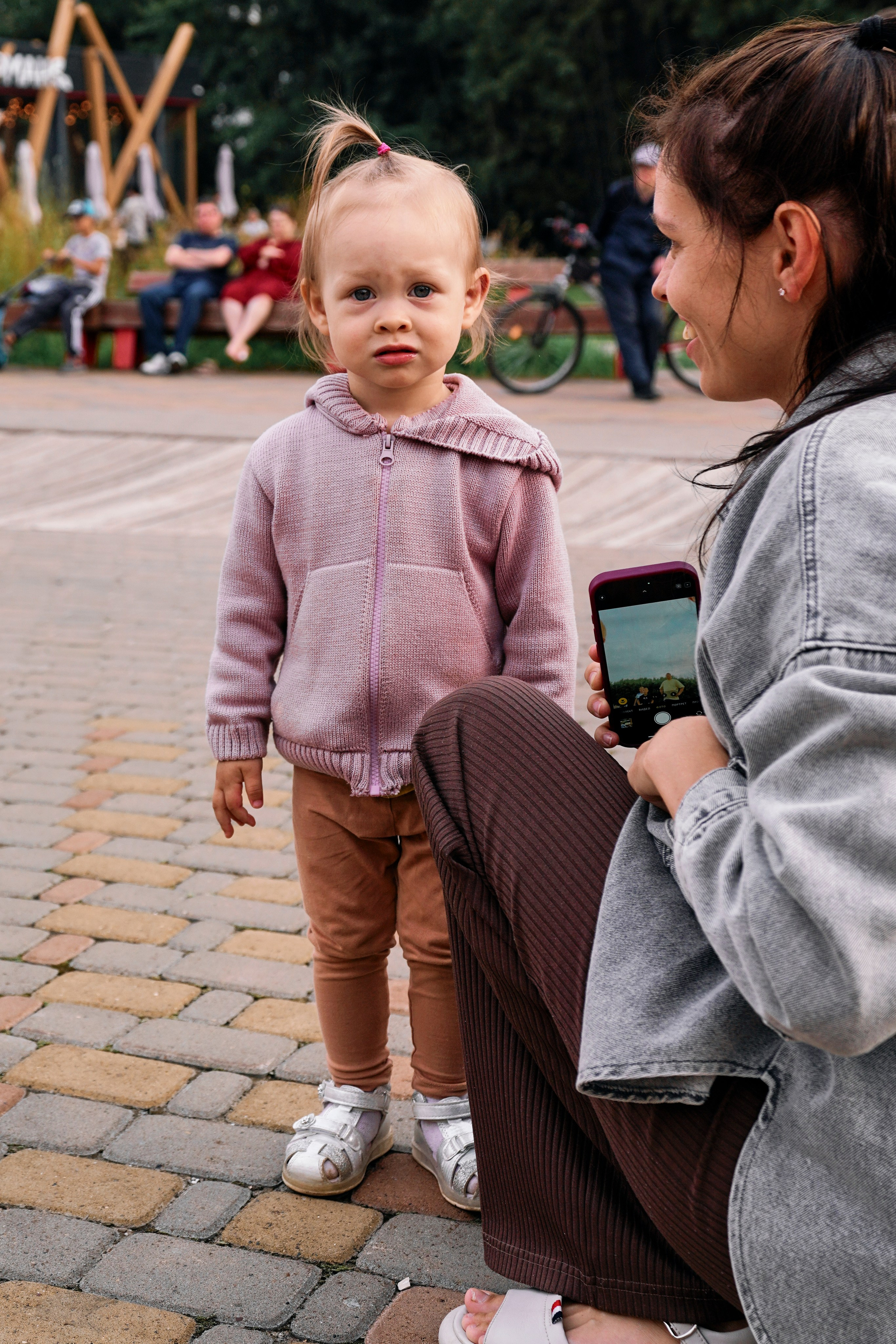 «Семейная вечеринка» 17.08.25. Фотограф Казань