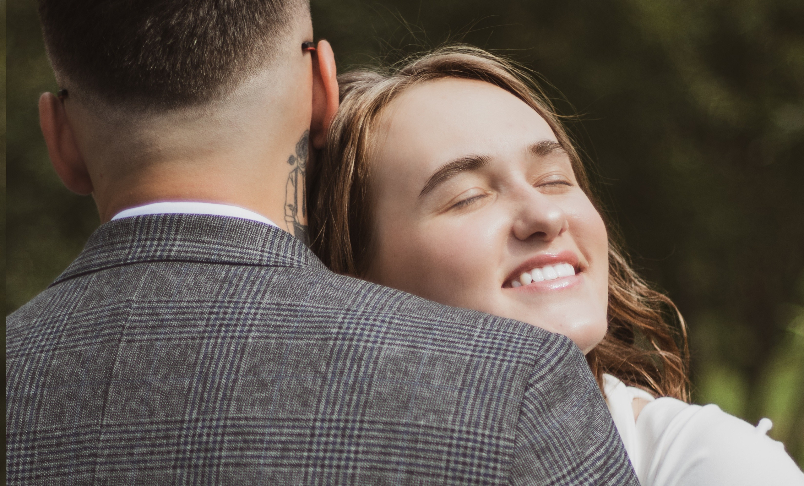Фотограф Видеограф на свадьбу Новосибирск — Матвей Шишов