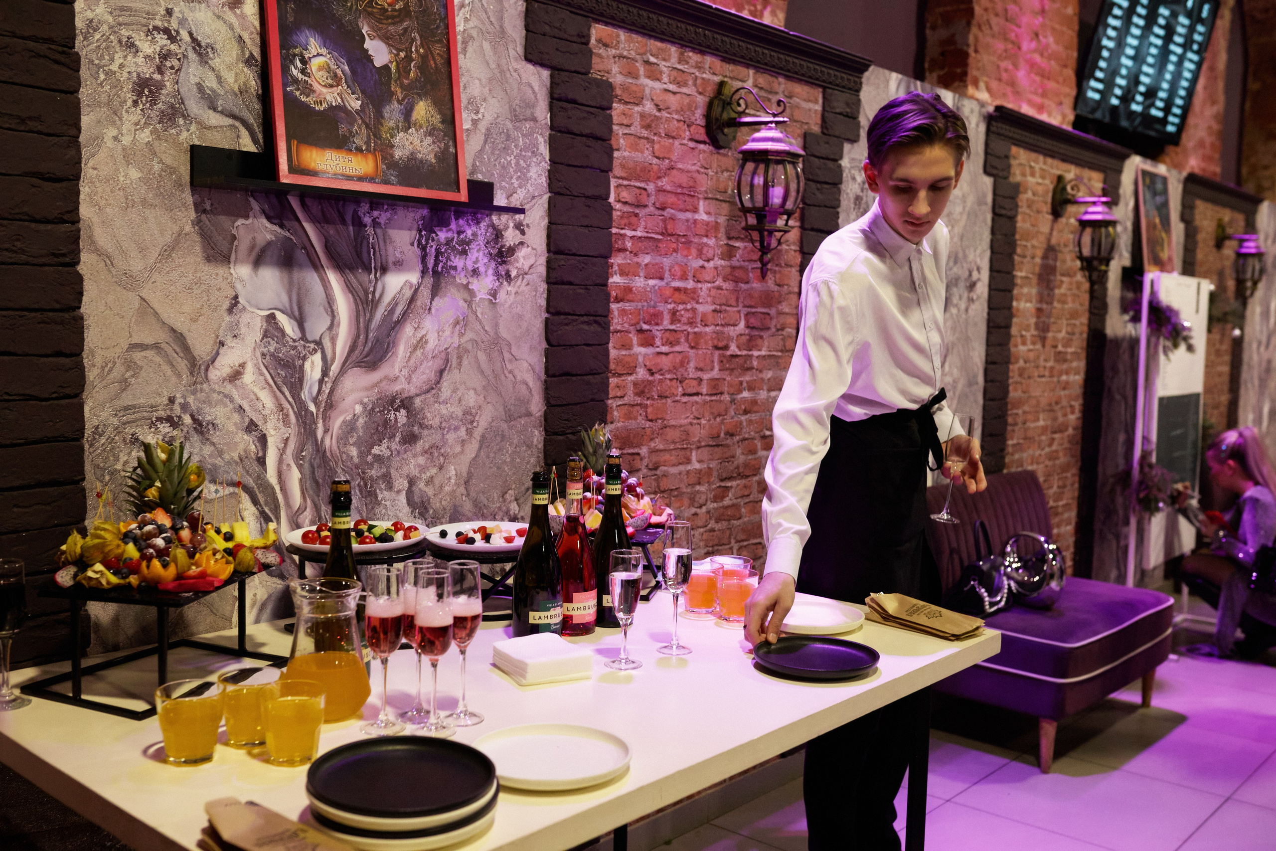 Ivent 2025. Andrey Pospelove. Фотограф в Саратове