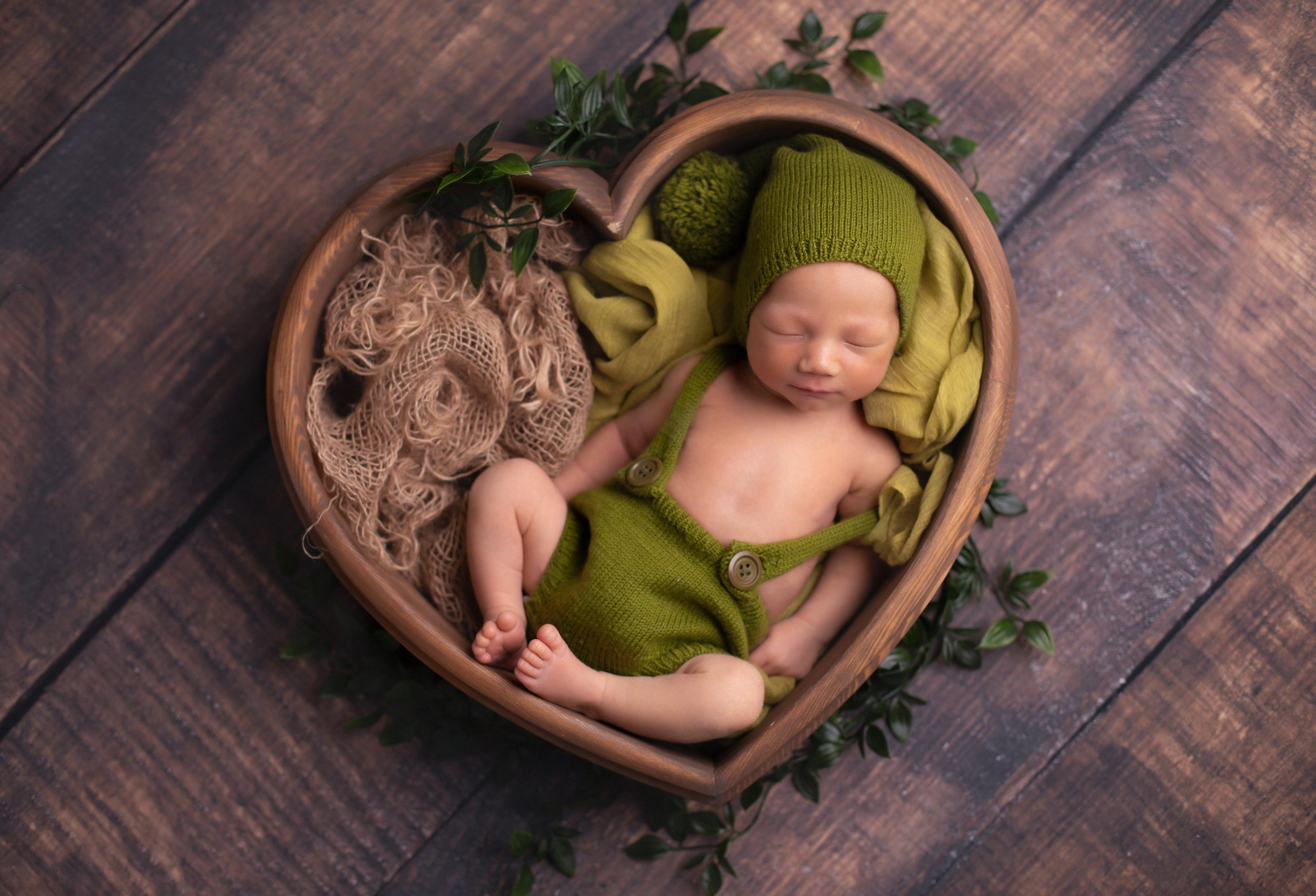 Новорожденные мальчики. Фотограф новорожденных в Нижнем Новгороде Белякова Оксана
