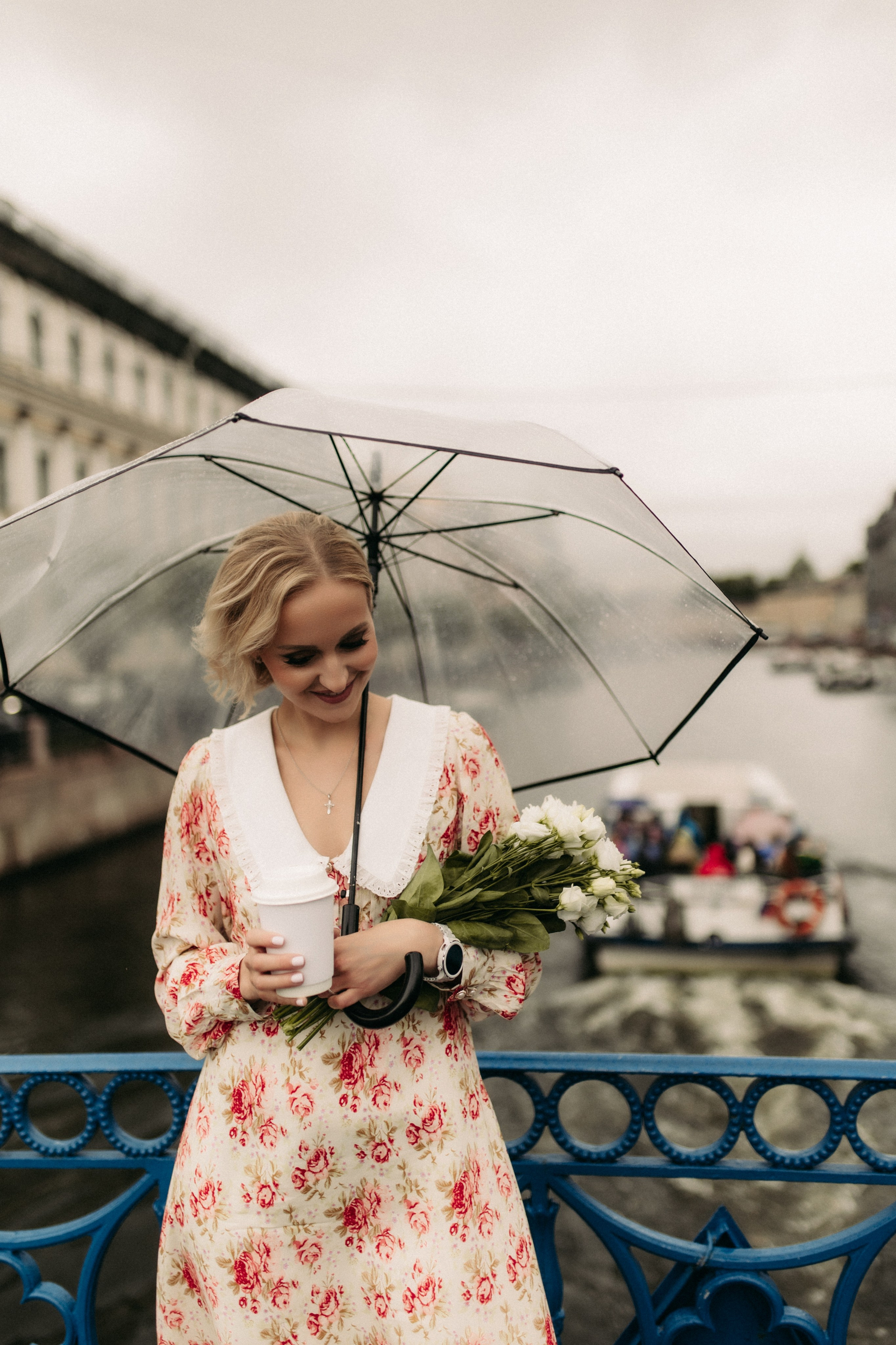 Екатерина. Фотограф в Санкт-Петербурге