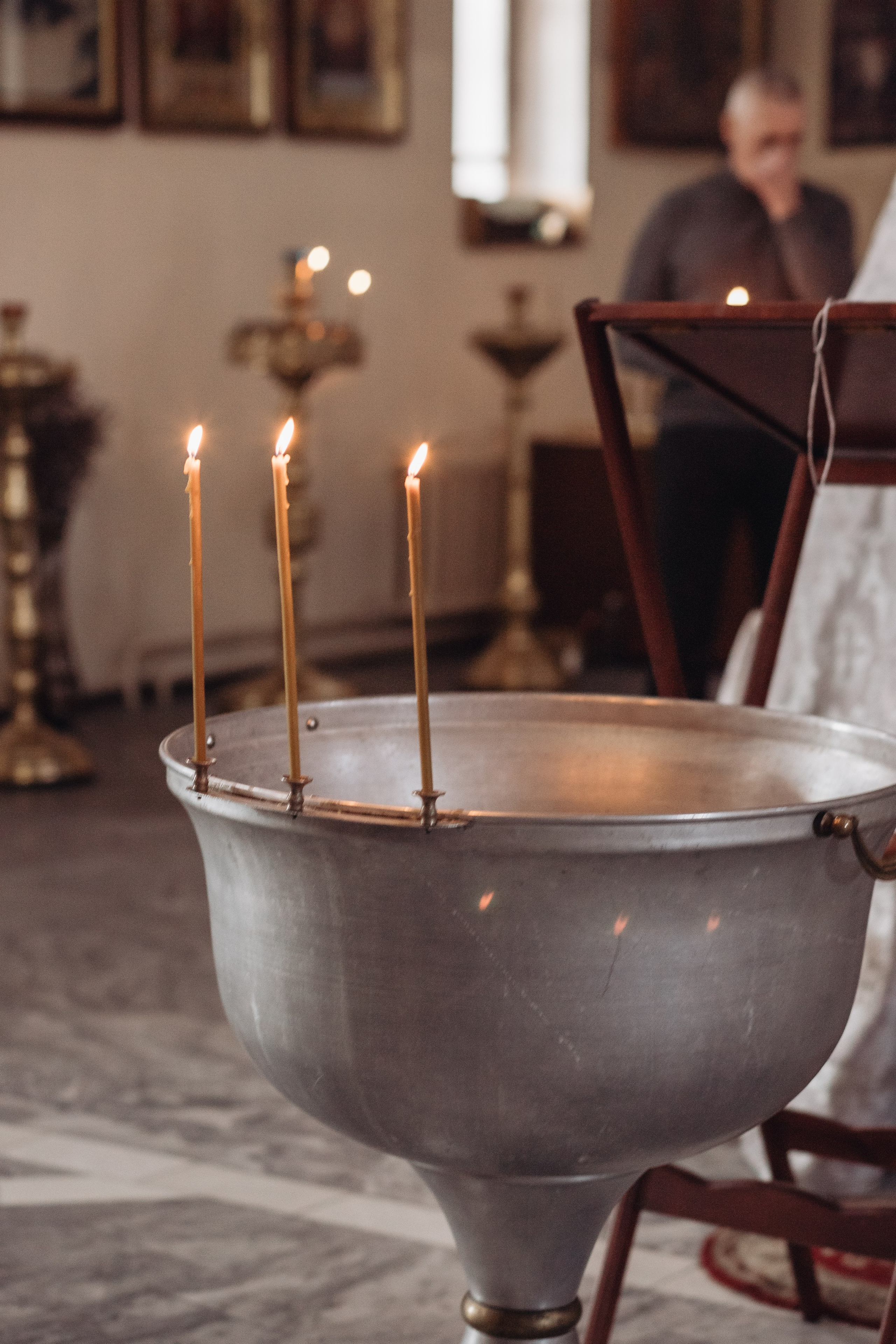 Фотосъёмка крещение фотограф Ева Быковских. Фотограф Ногинск | Черноголовка Ева Быковских