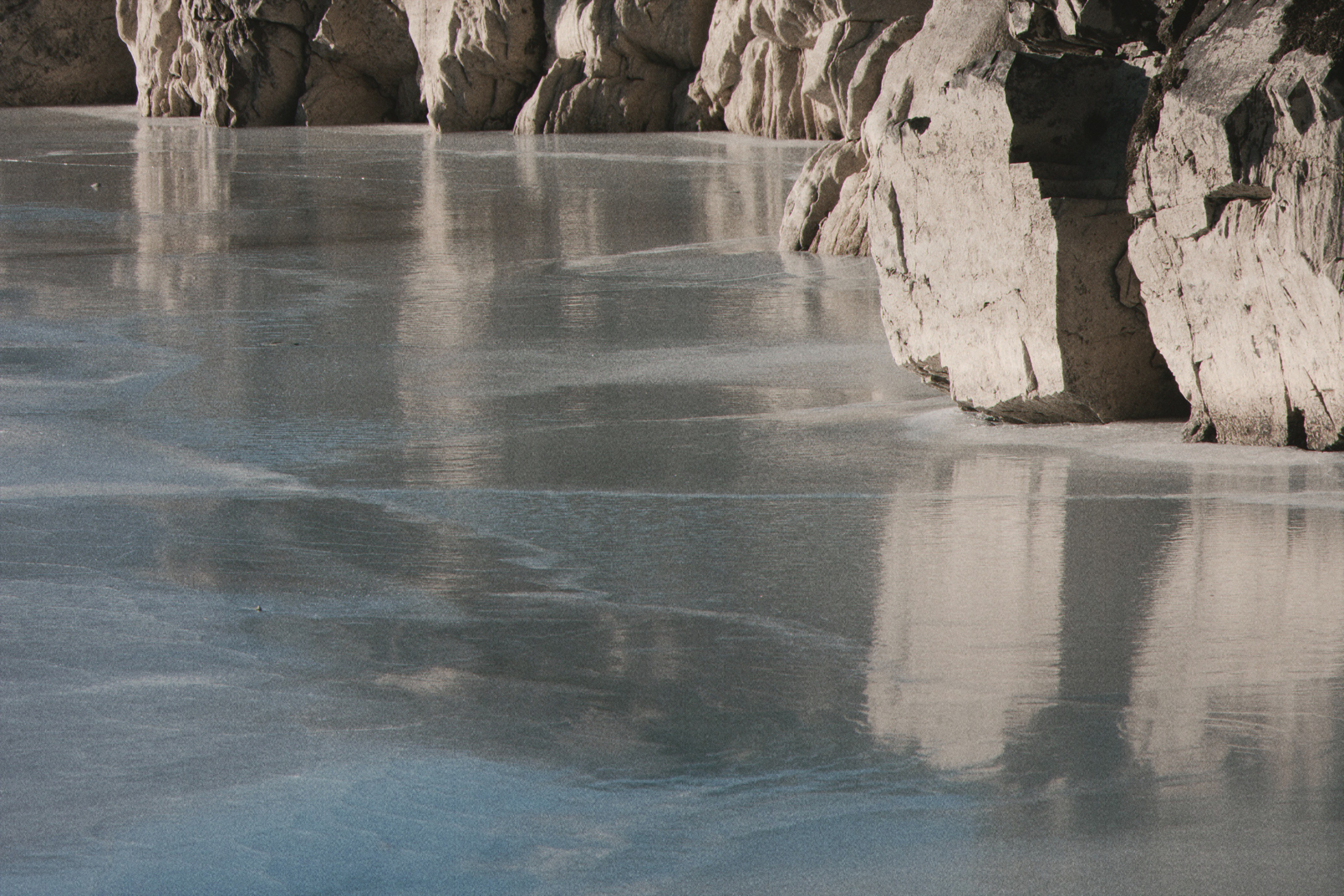 Alyona Rubanova — Visual artist