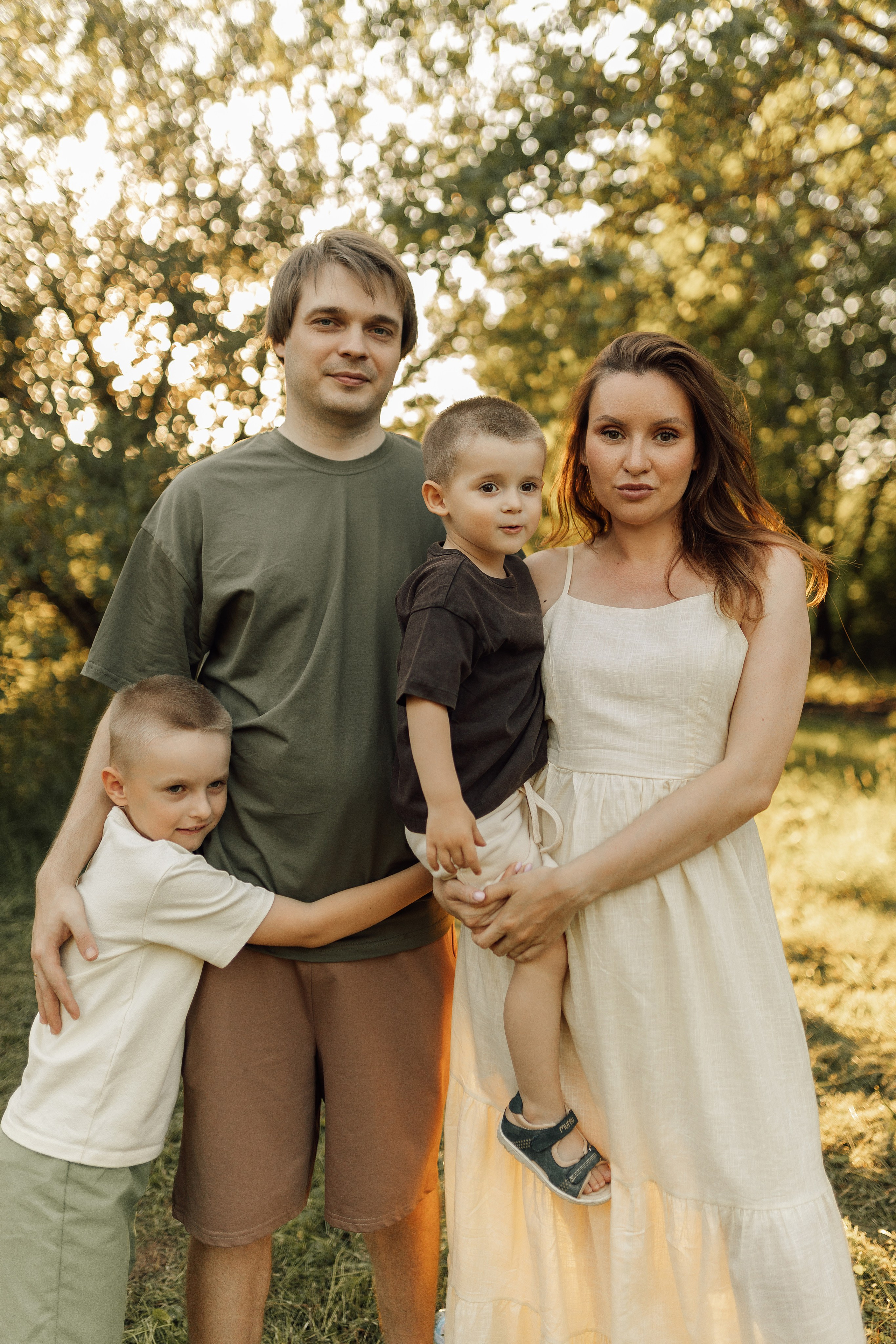 № 4. Фотограф в Москве Юлия Хамзина