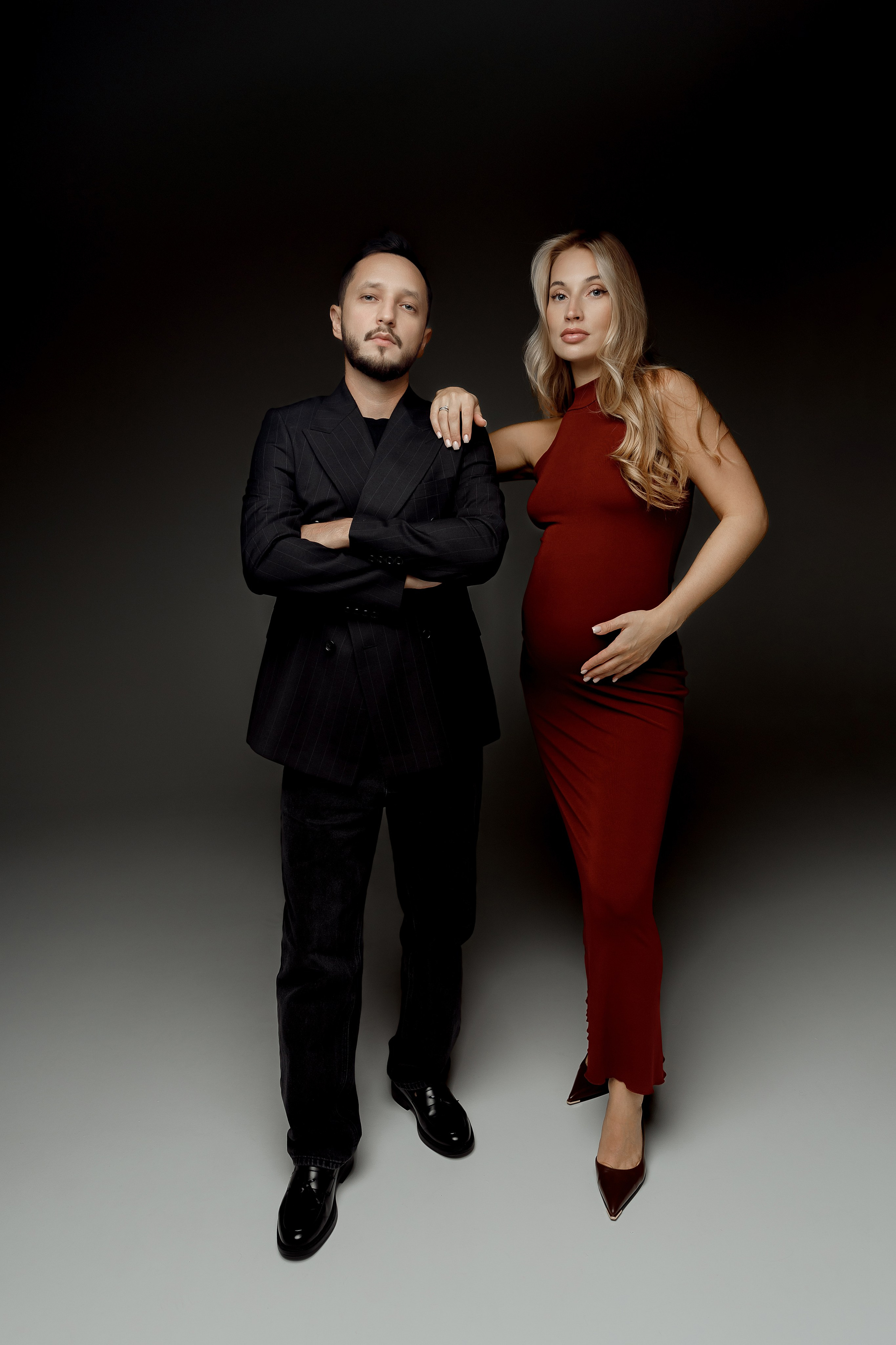 1. Фотограф в Москве Юлия Хамзина