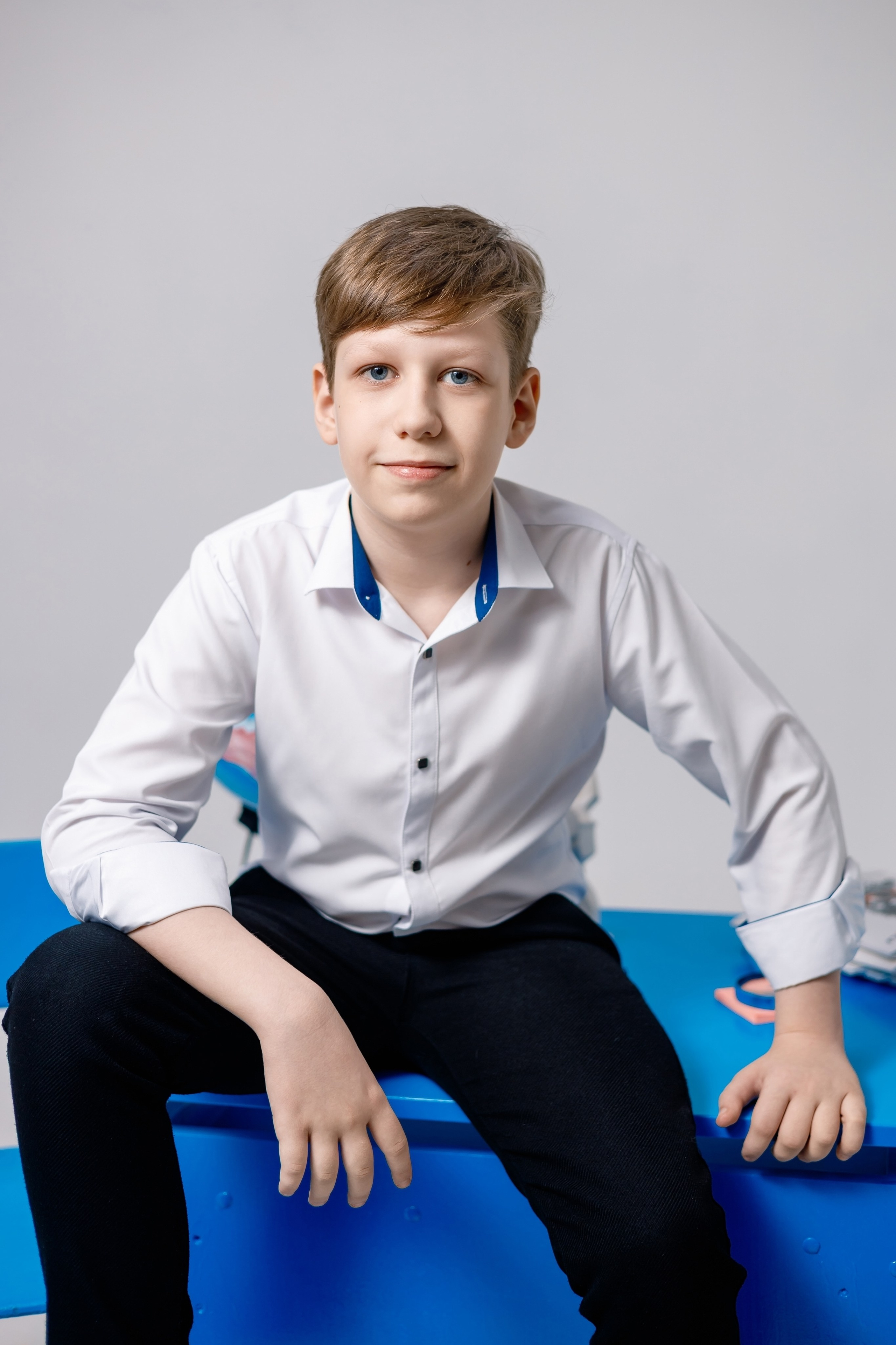 4-в, 14 шк, выпуск 2025